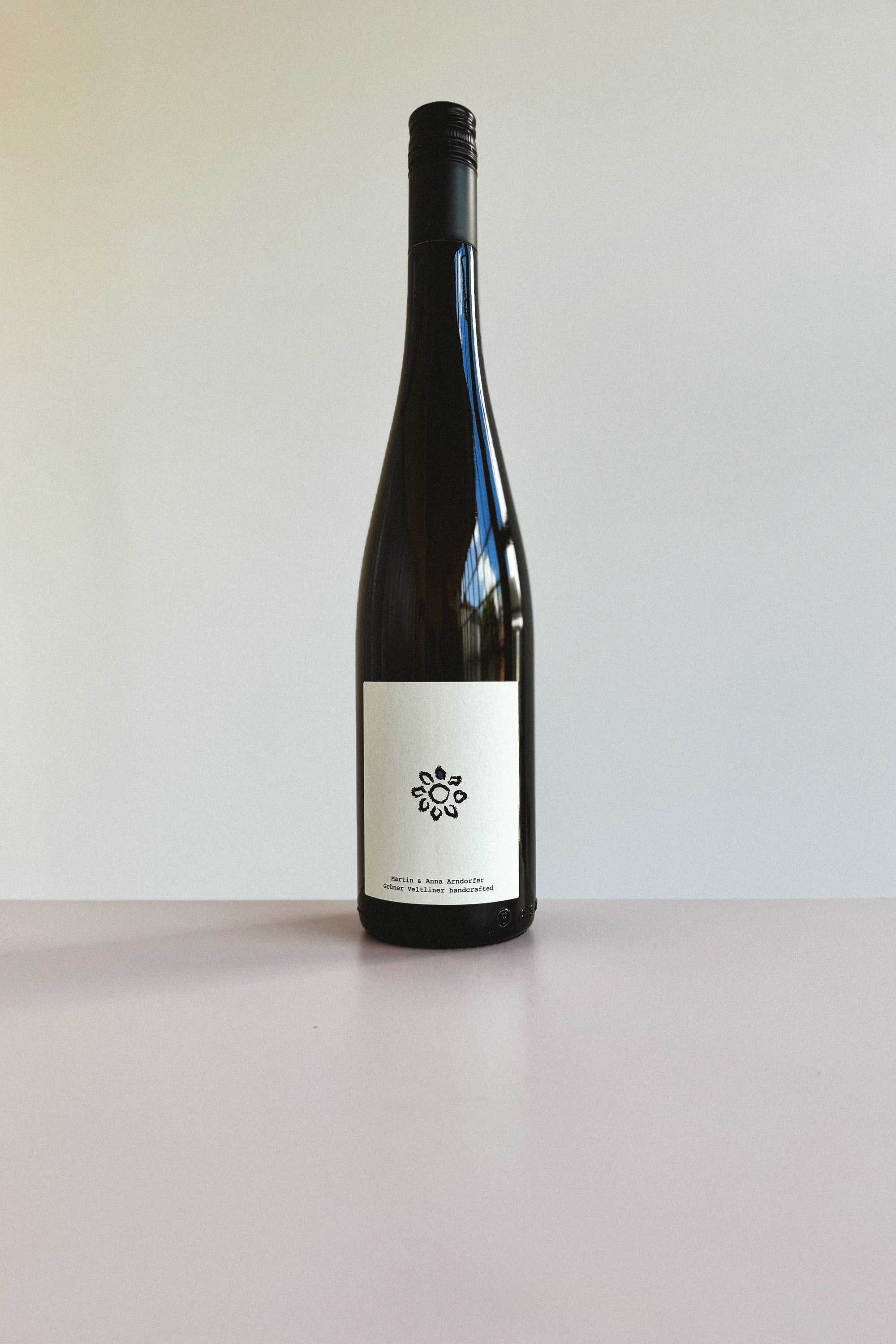 Grüner Veltliner Handcrafted