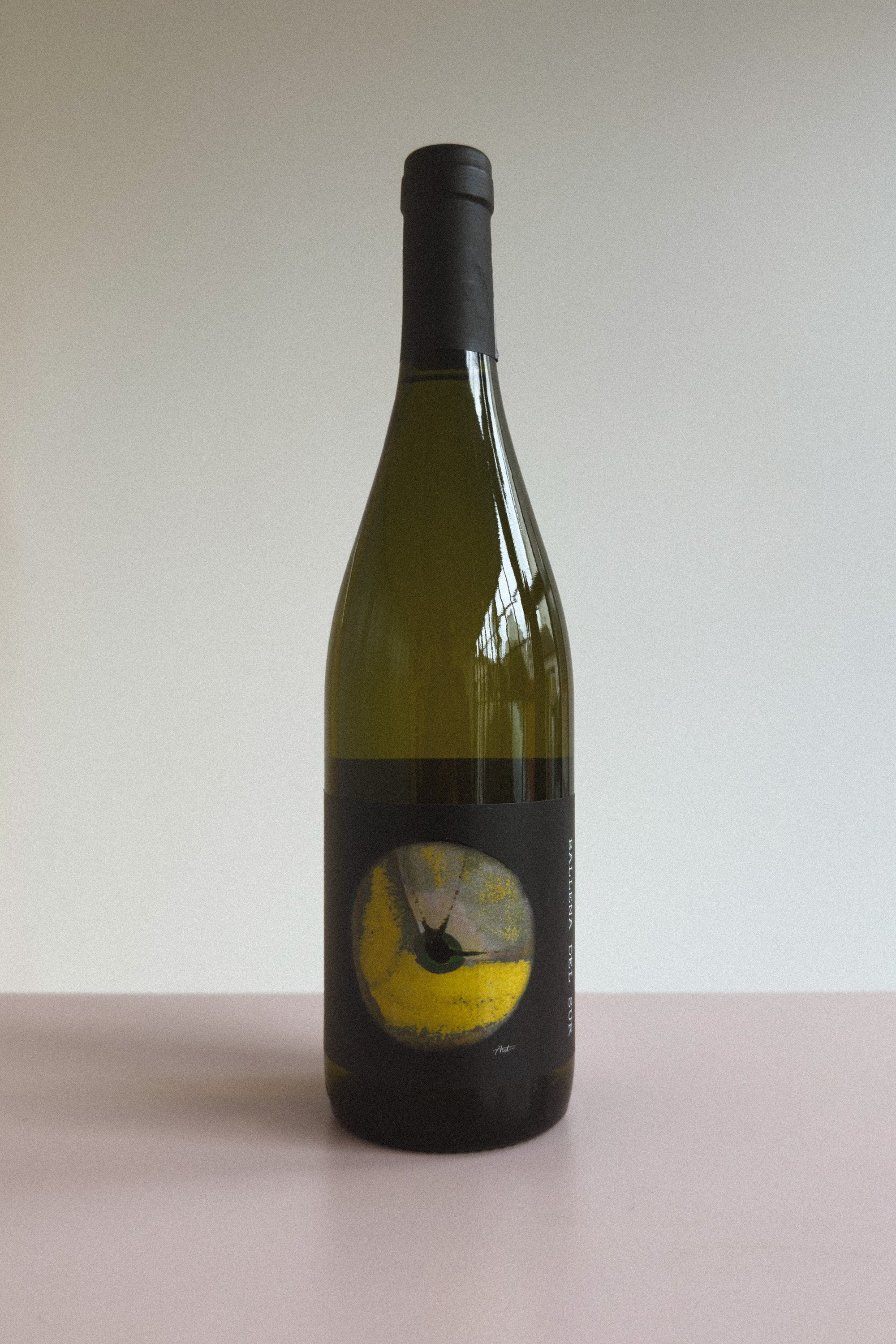 Ballena del Sur - Semillon-Torrontes