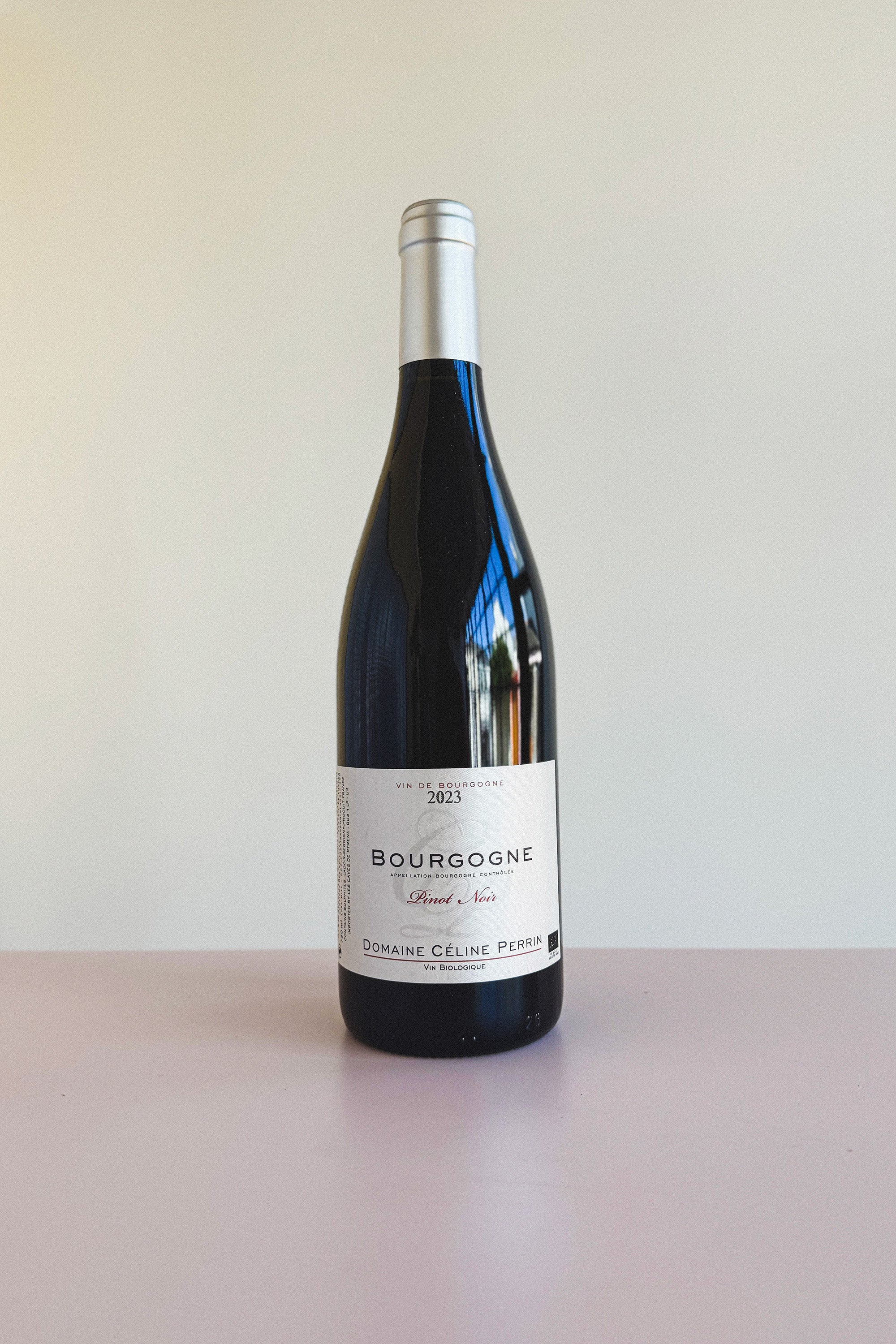 Bourgogne Pinot Noir