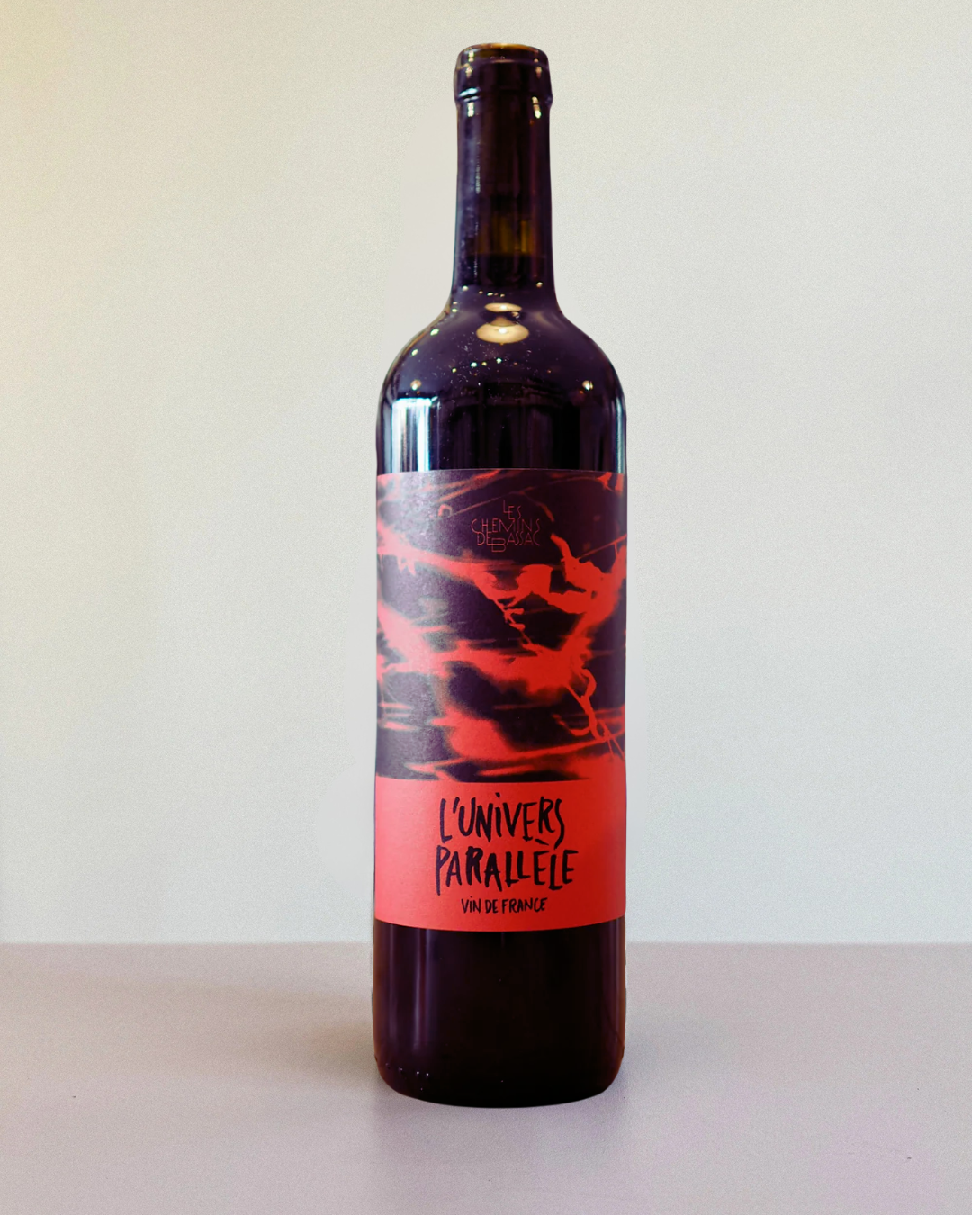 L’Univers Parallèle