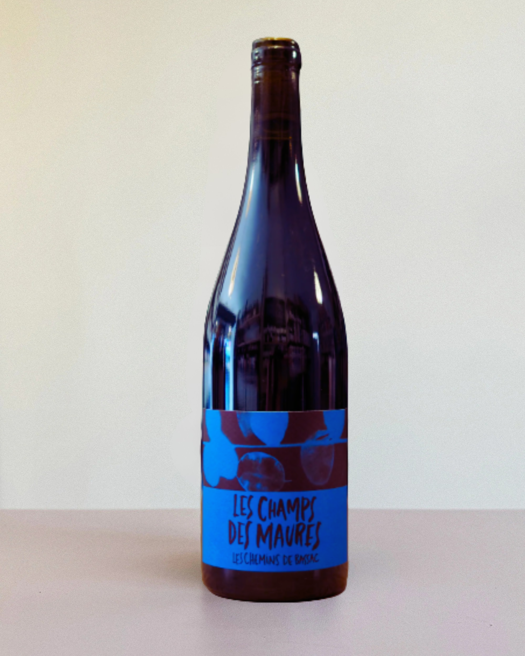 Les Champs des Maures