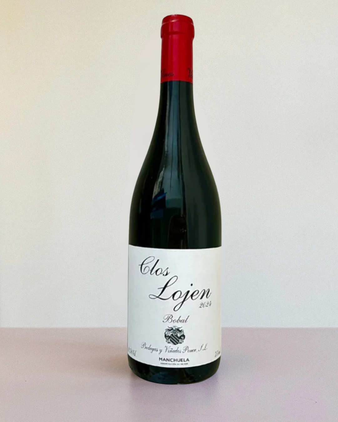 Clos Lojen - Bobal