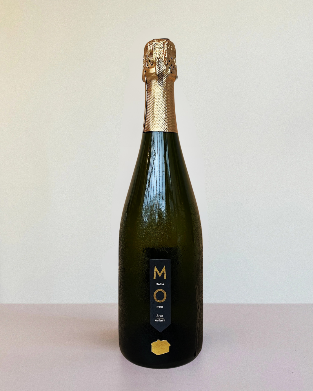 Masia d’Or Brut Nature