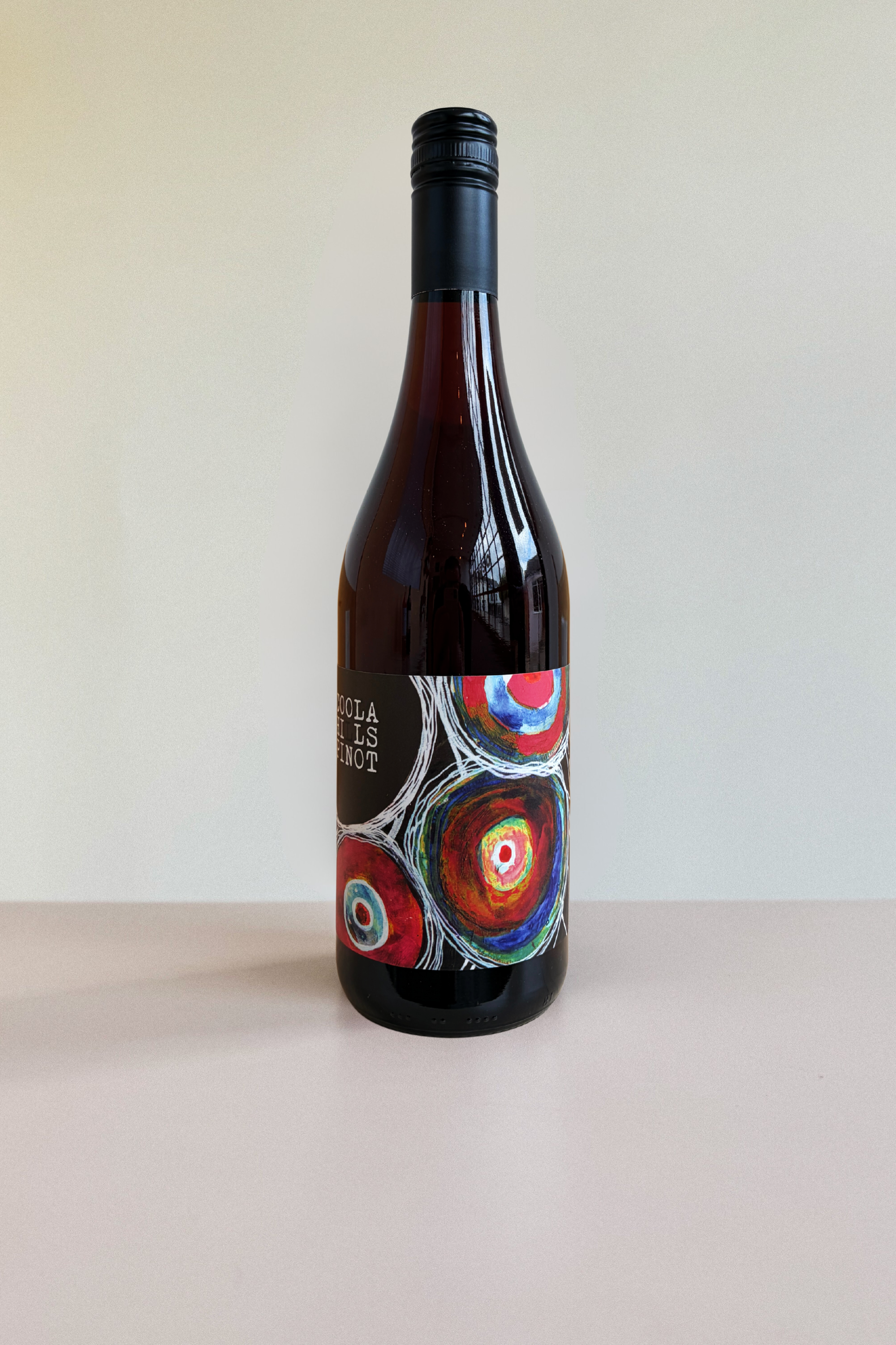 Coola Hills Pinot Noir