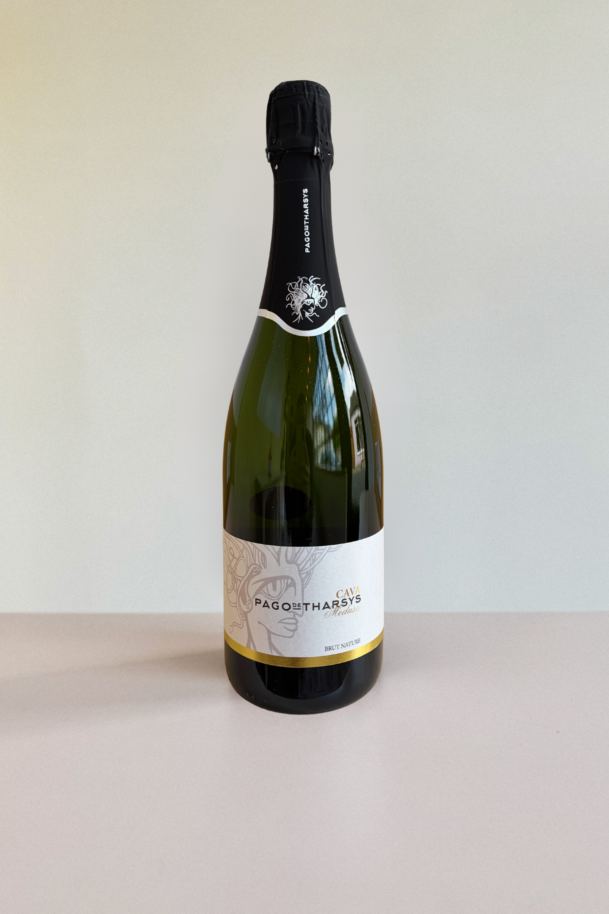 Cava Brut Nature NV