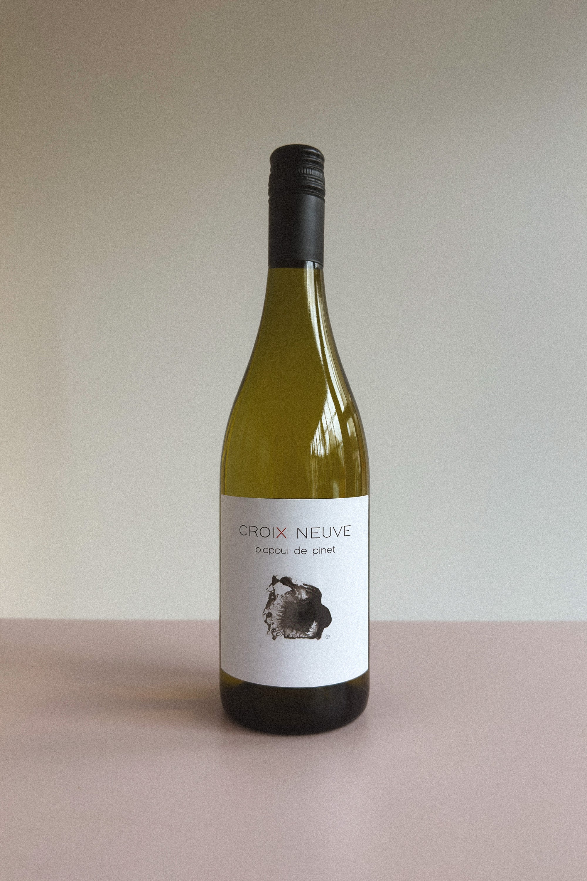 Croix Neuve -  Picpoul de Pinet