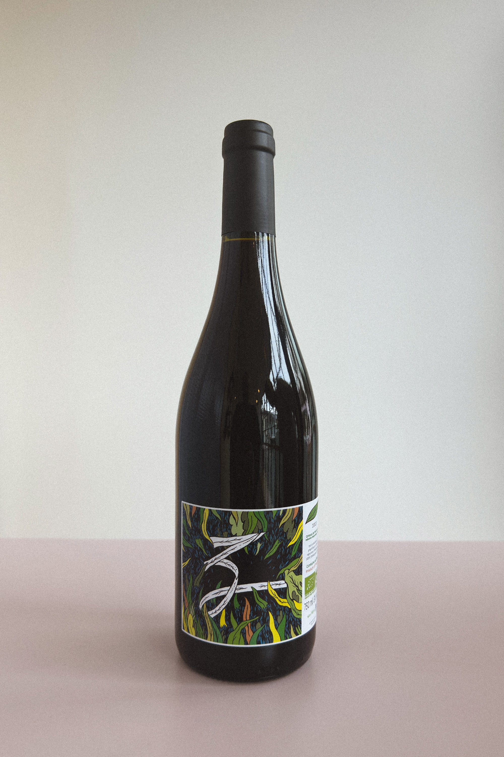 Cuvée Z Rouge 2023