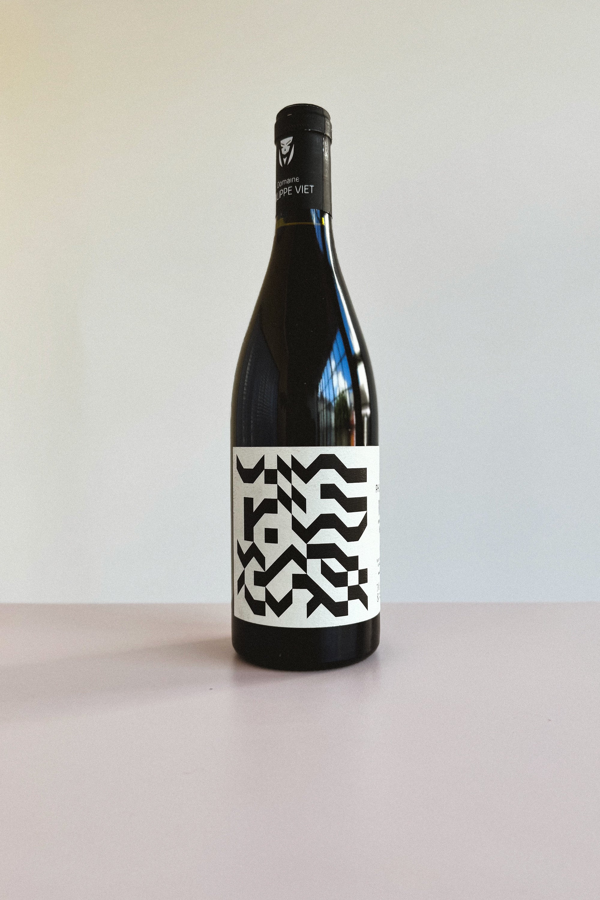 Haute-Ronze - Mosaïque