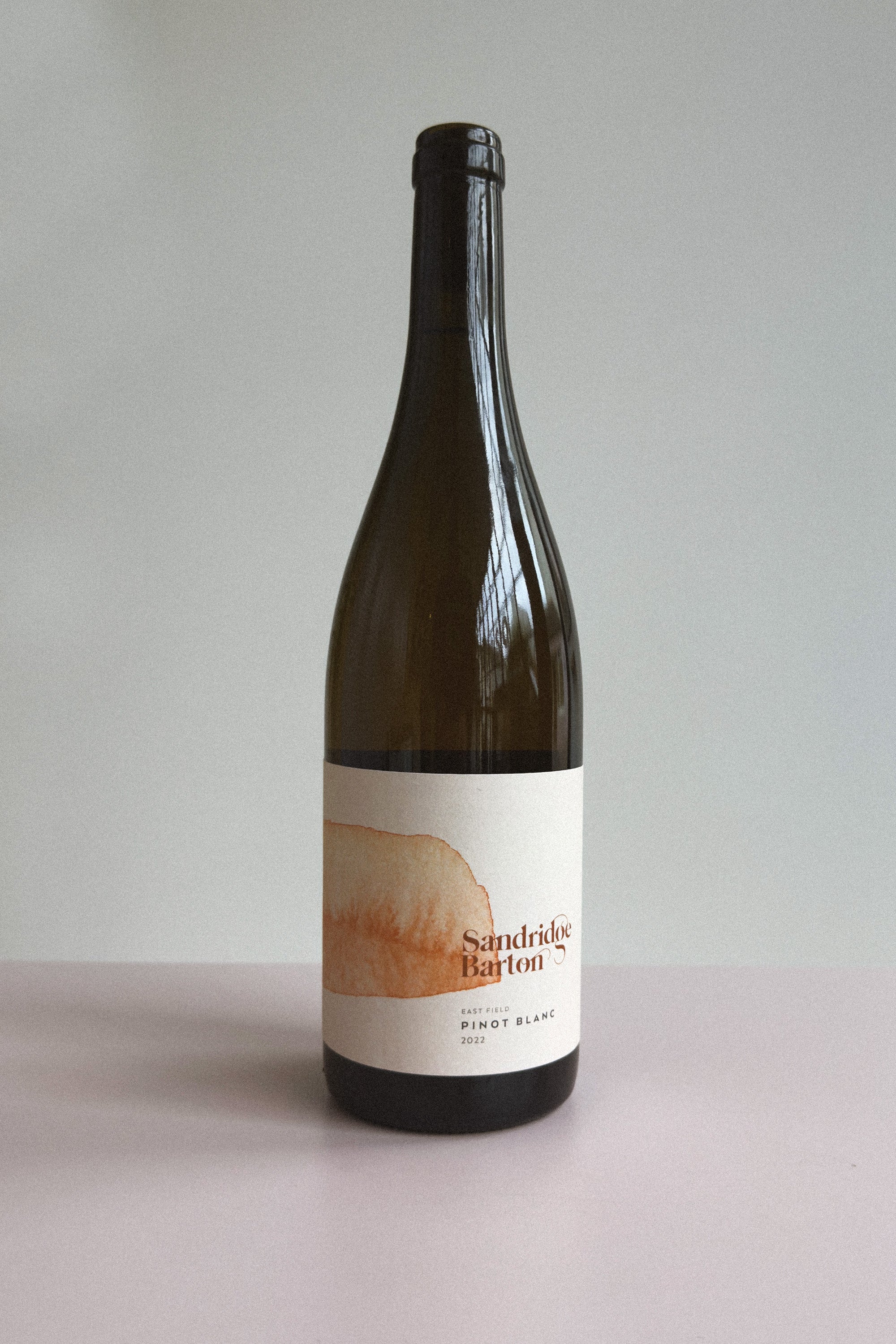 East Field - Pinot Blanc - 2022
