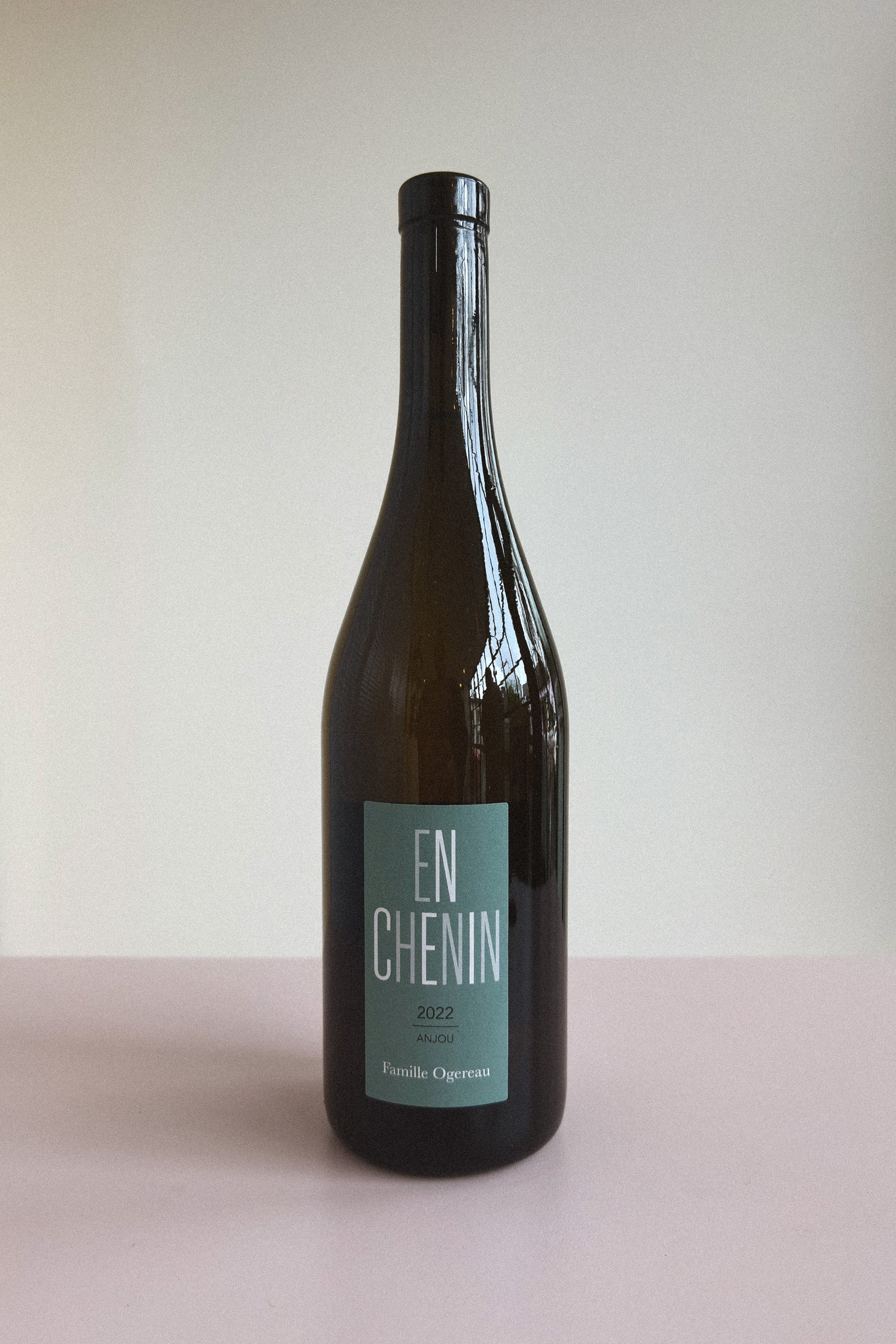 En Chenin - Anjou Blanc 2022