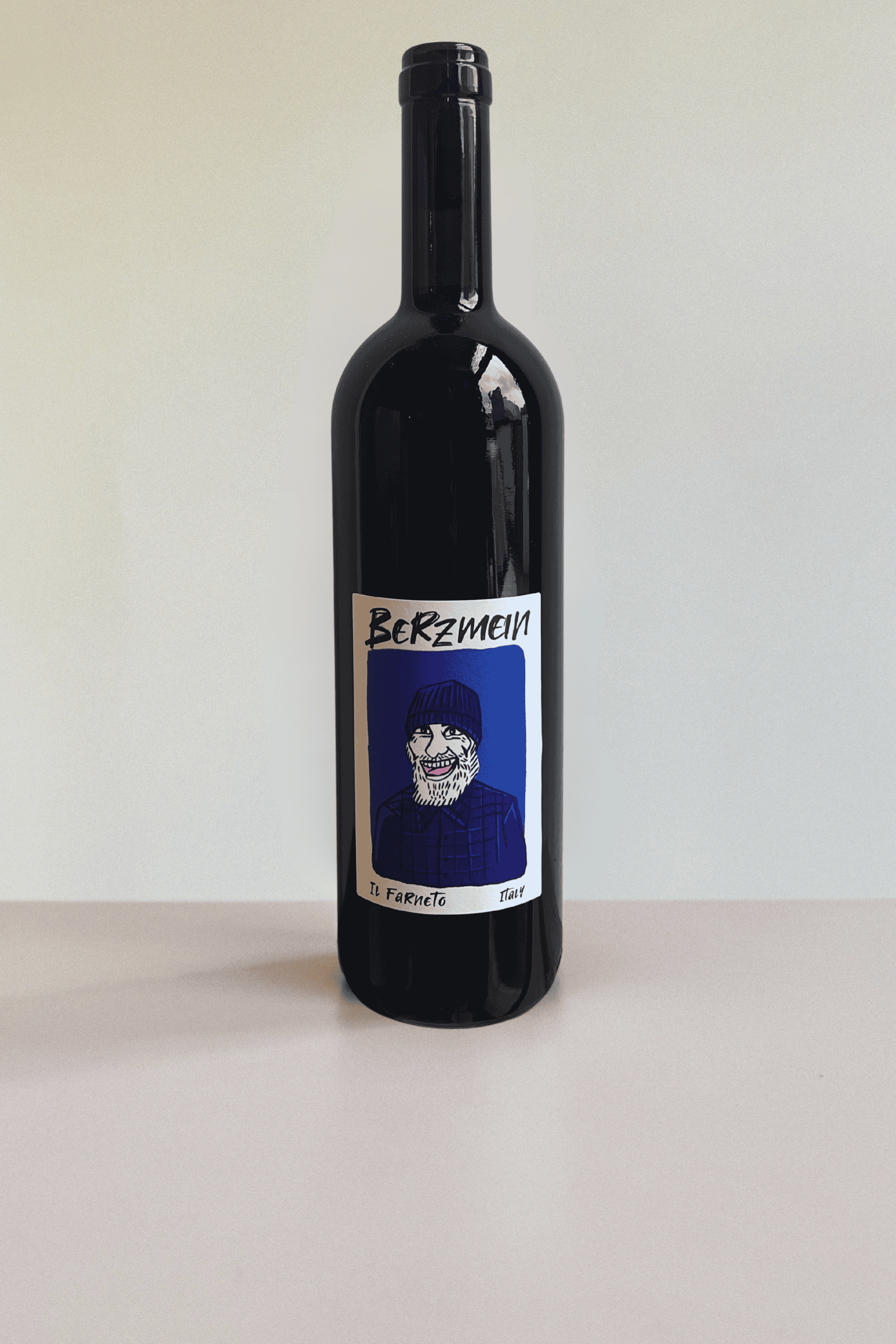 Berzmein