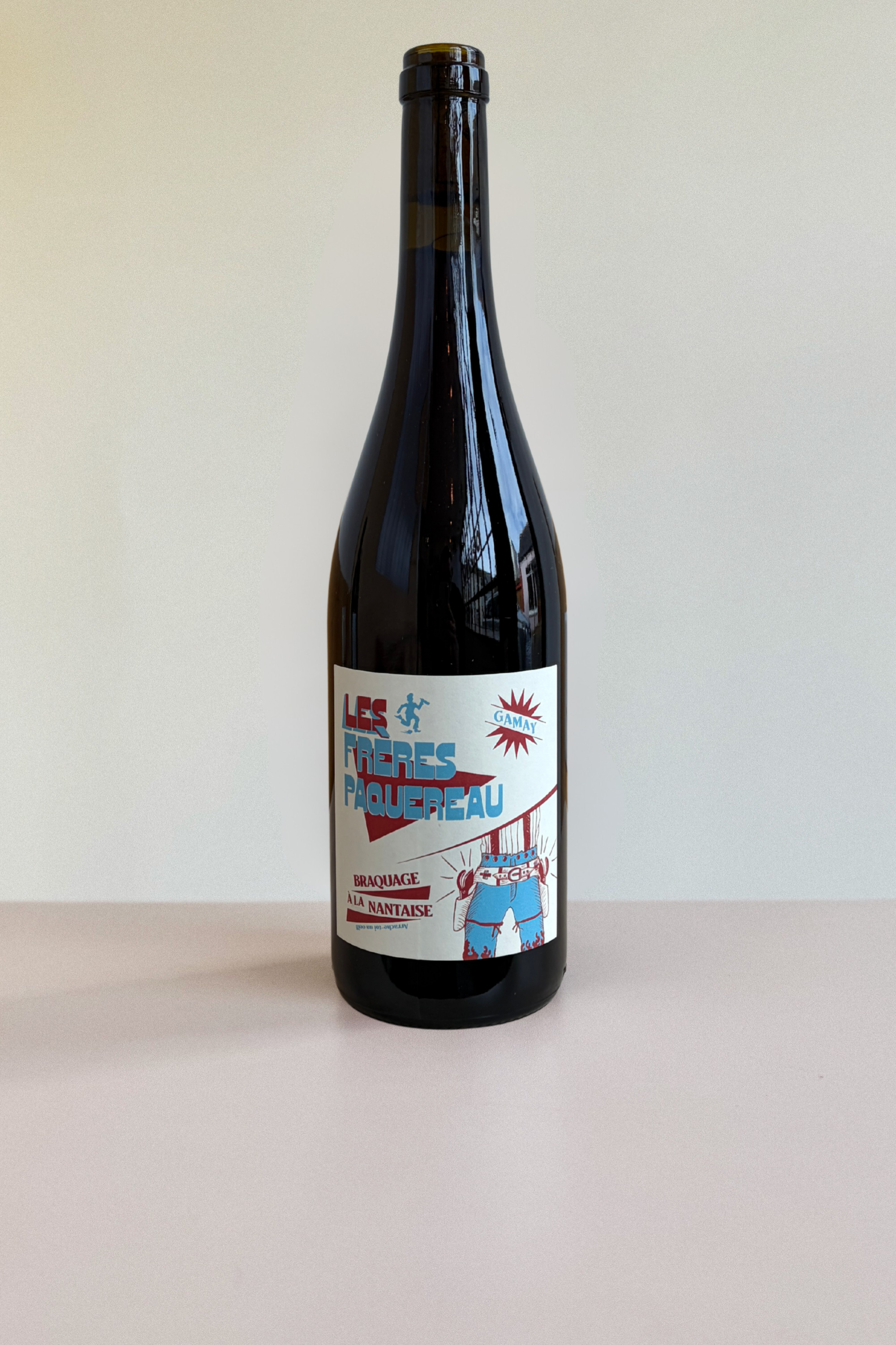 Gamay 2023