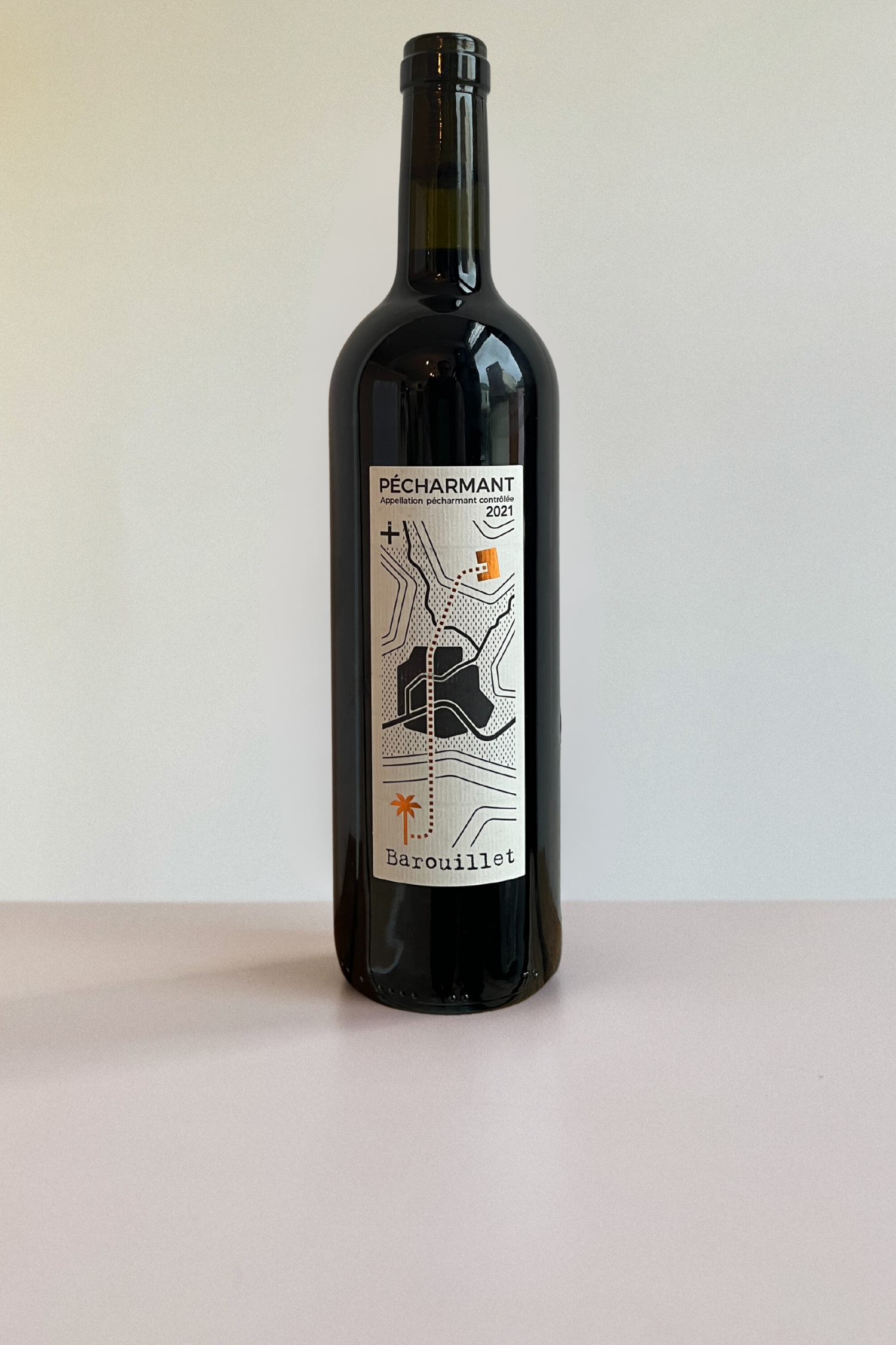 Pécharmant 2021