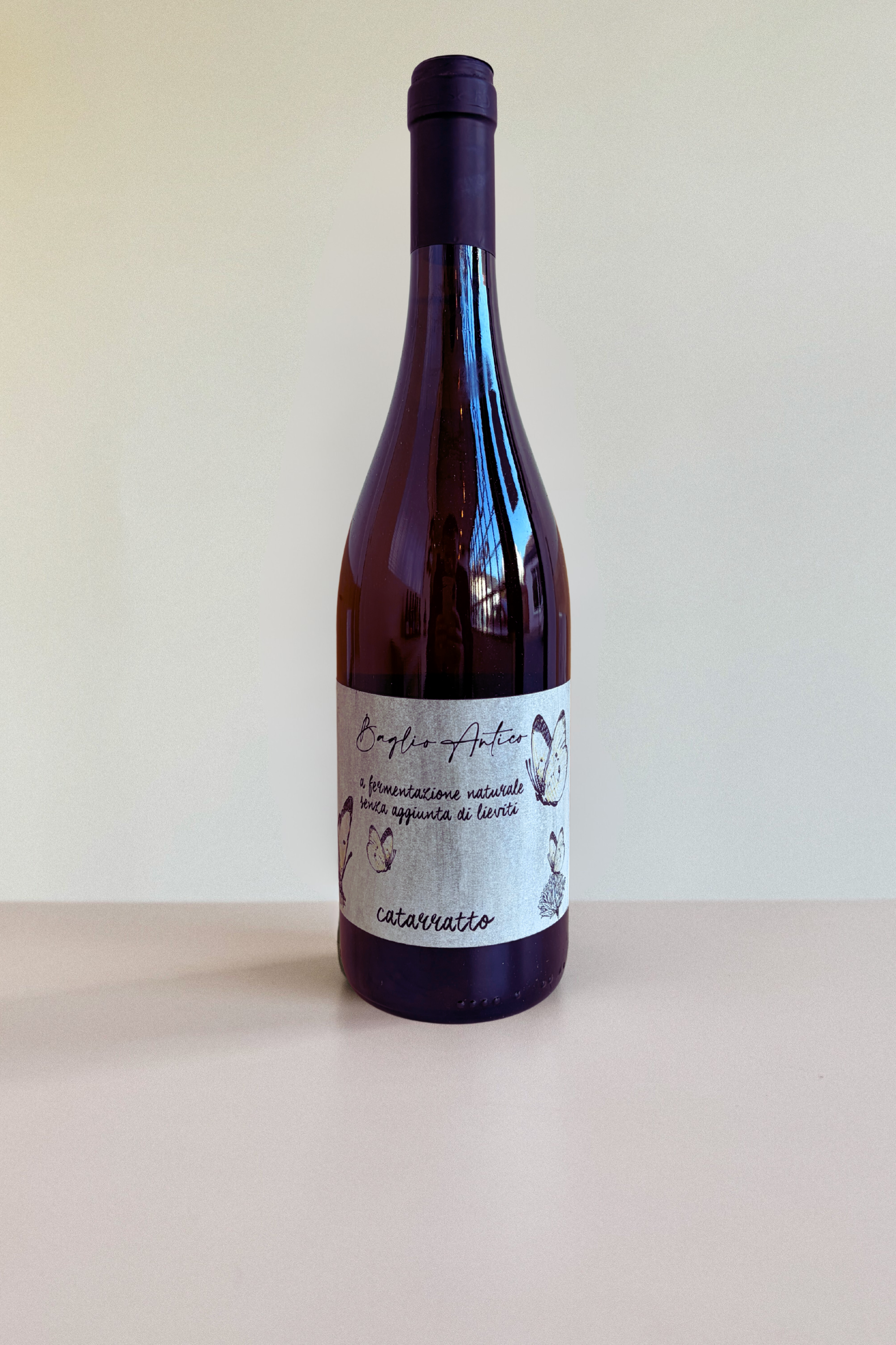Baglio Antico Bianco IGP Catarratto