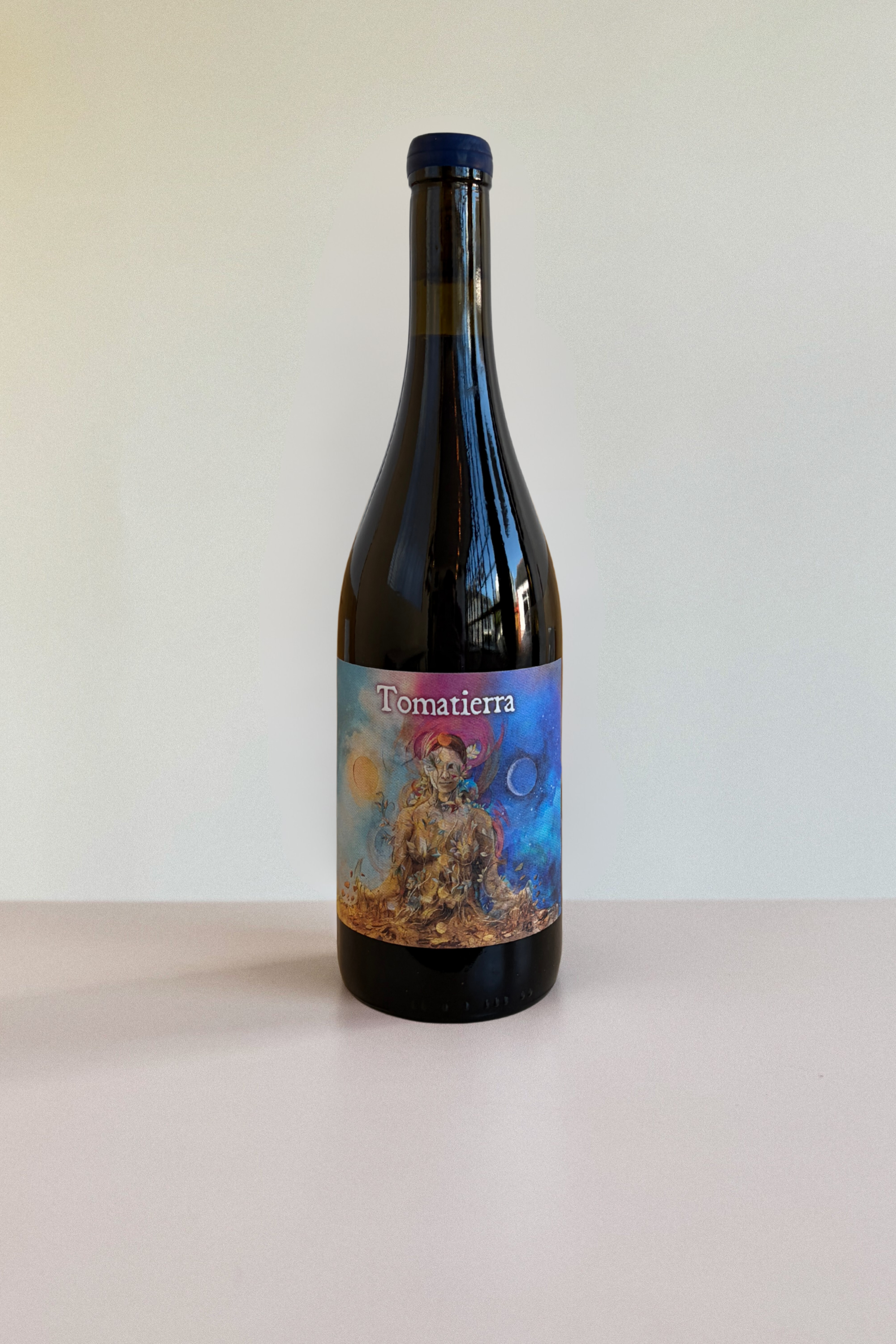 Tomatierra Cabernet Franc