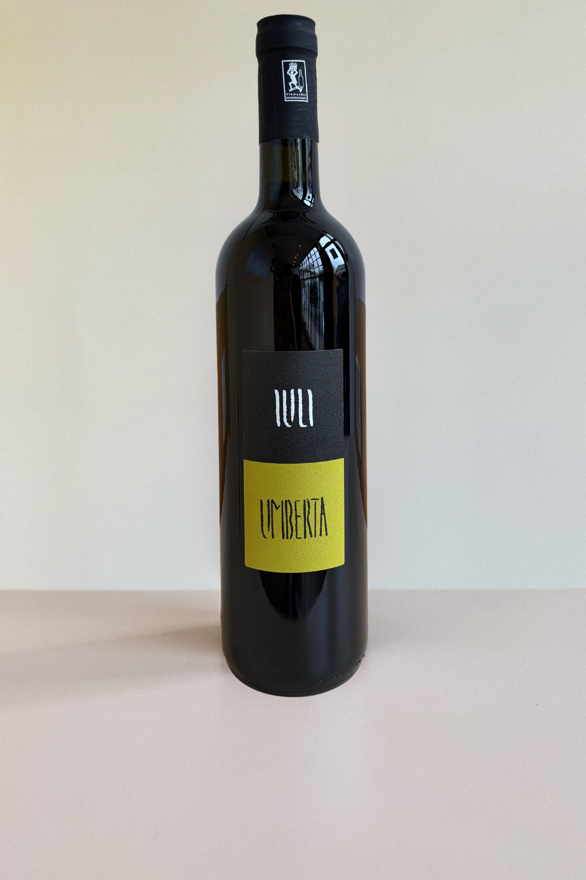 Umberta Barbera