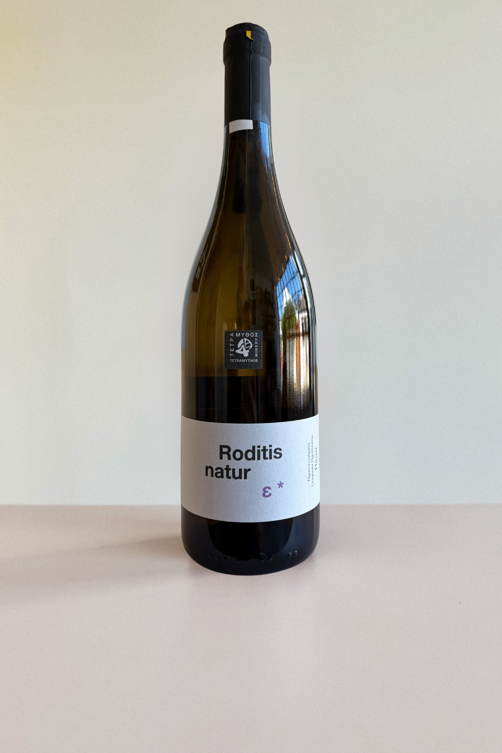 Roditis Nature