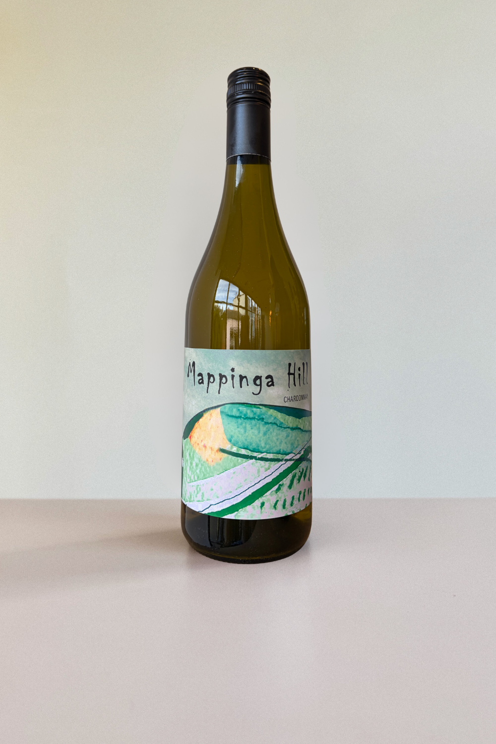 Mappinga Hill Chardonnay