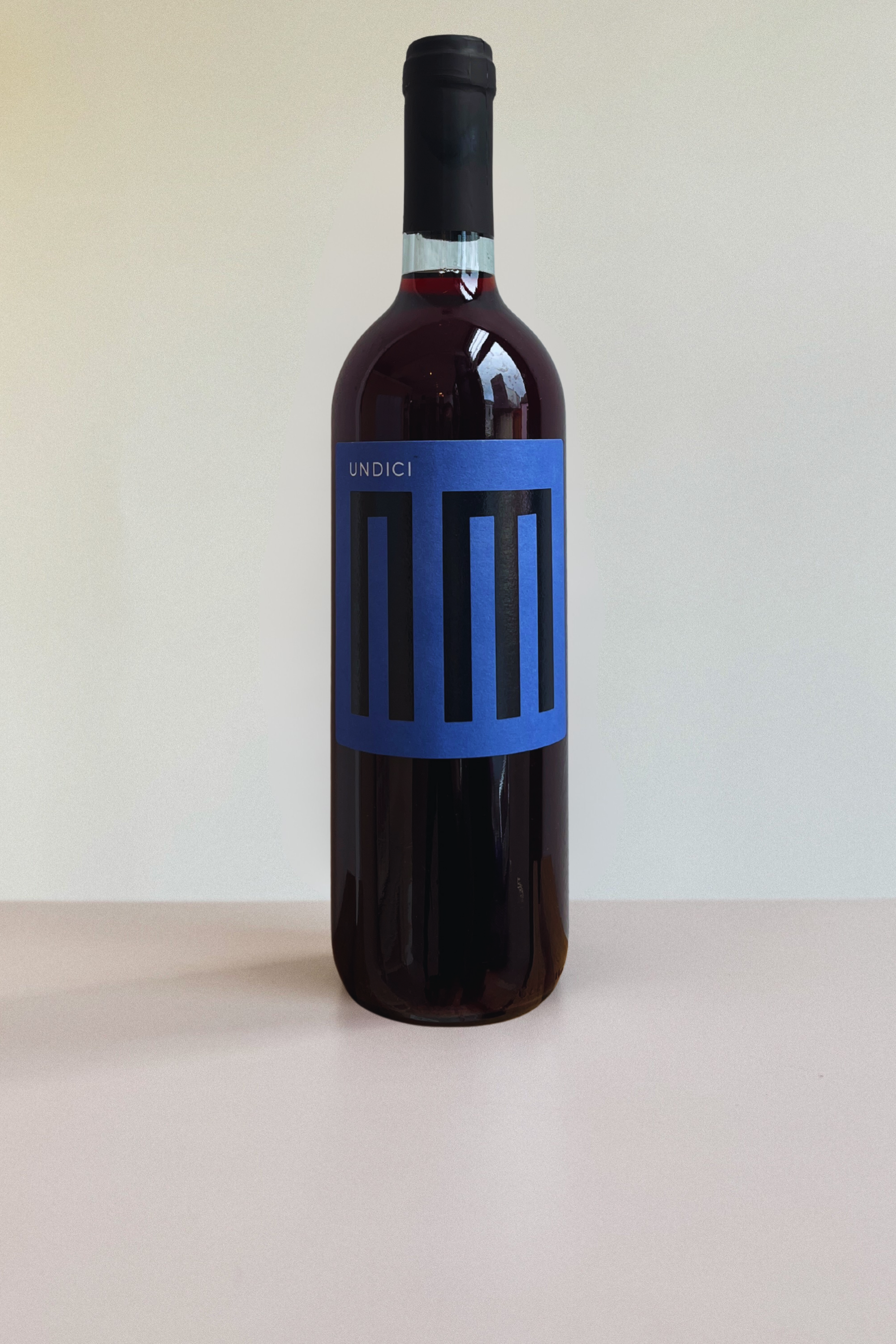 Undici Nerello Mascalese