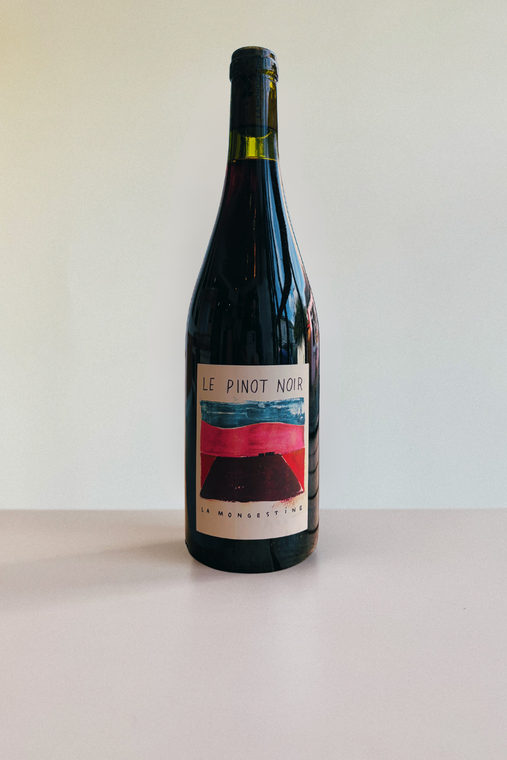 Le Pinot Noir