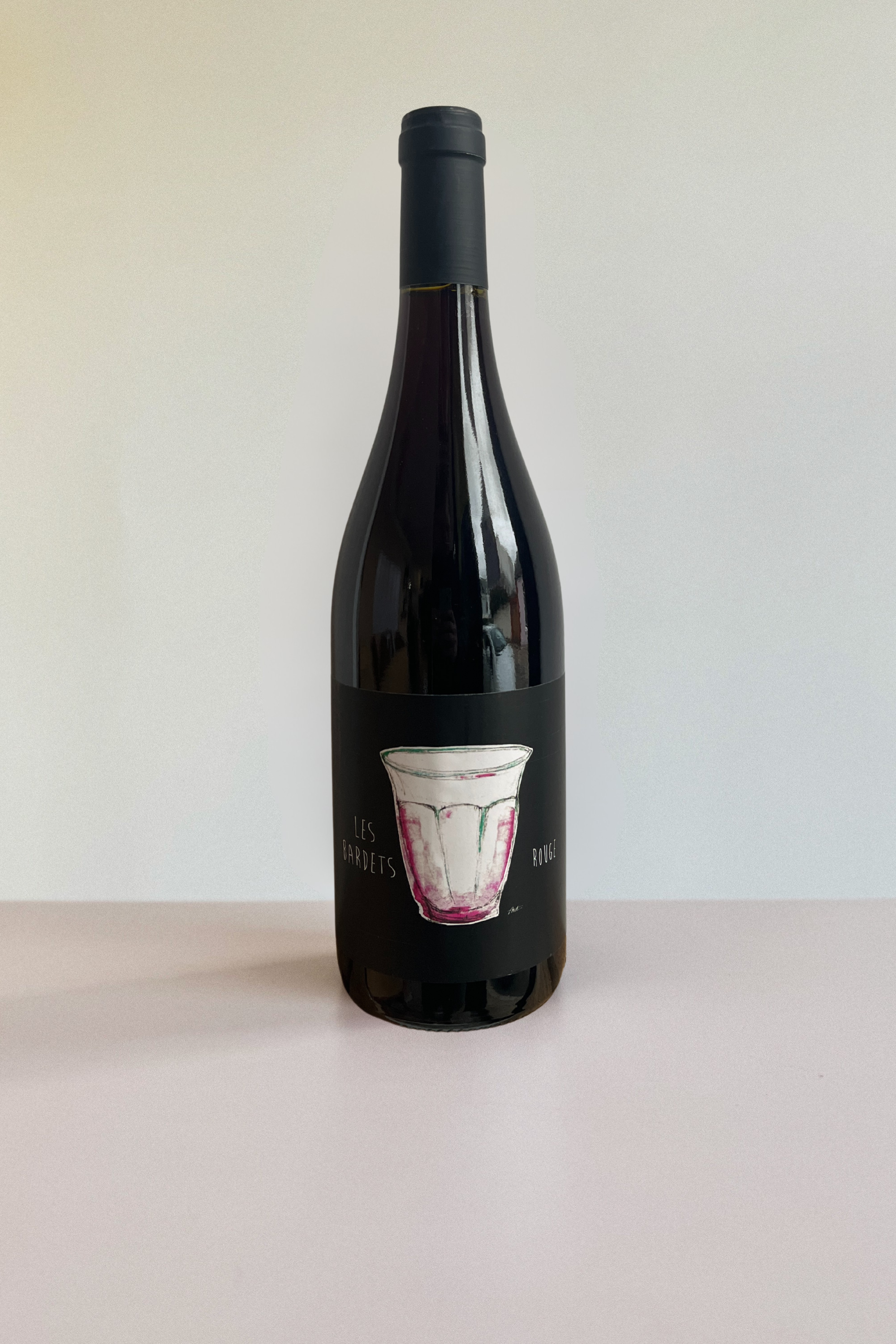 Les Bardets Gaillac Rouge