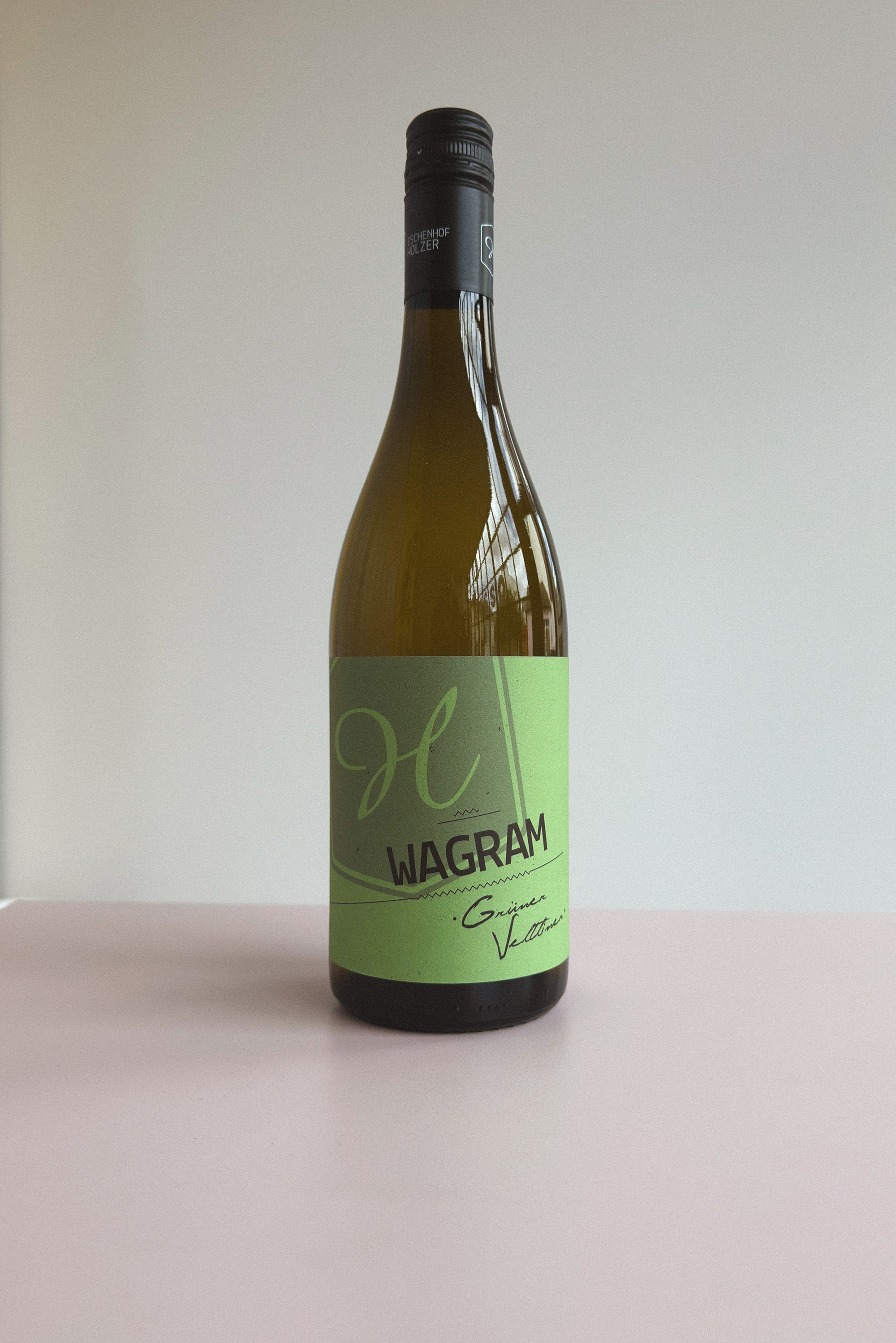 Grüner Veltliner