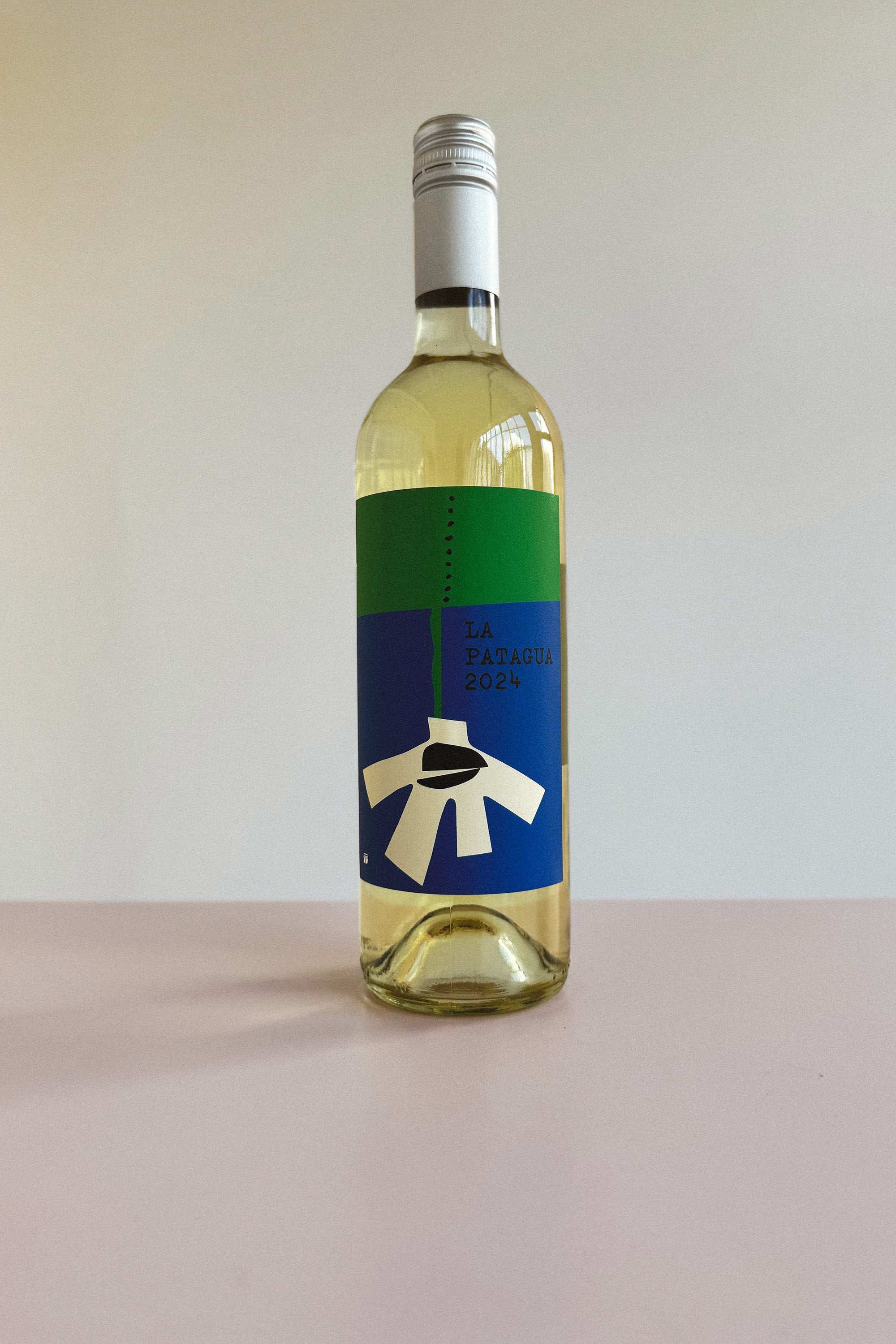 La Patagua