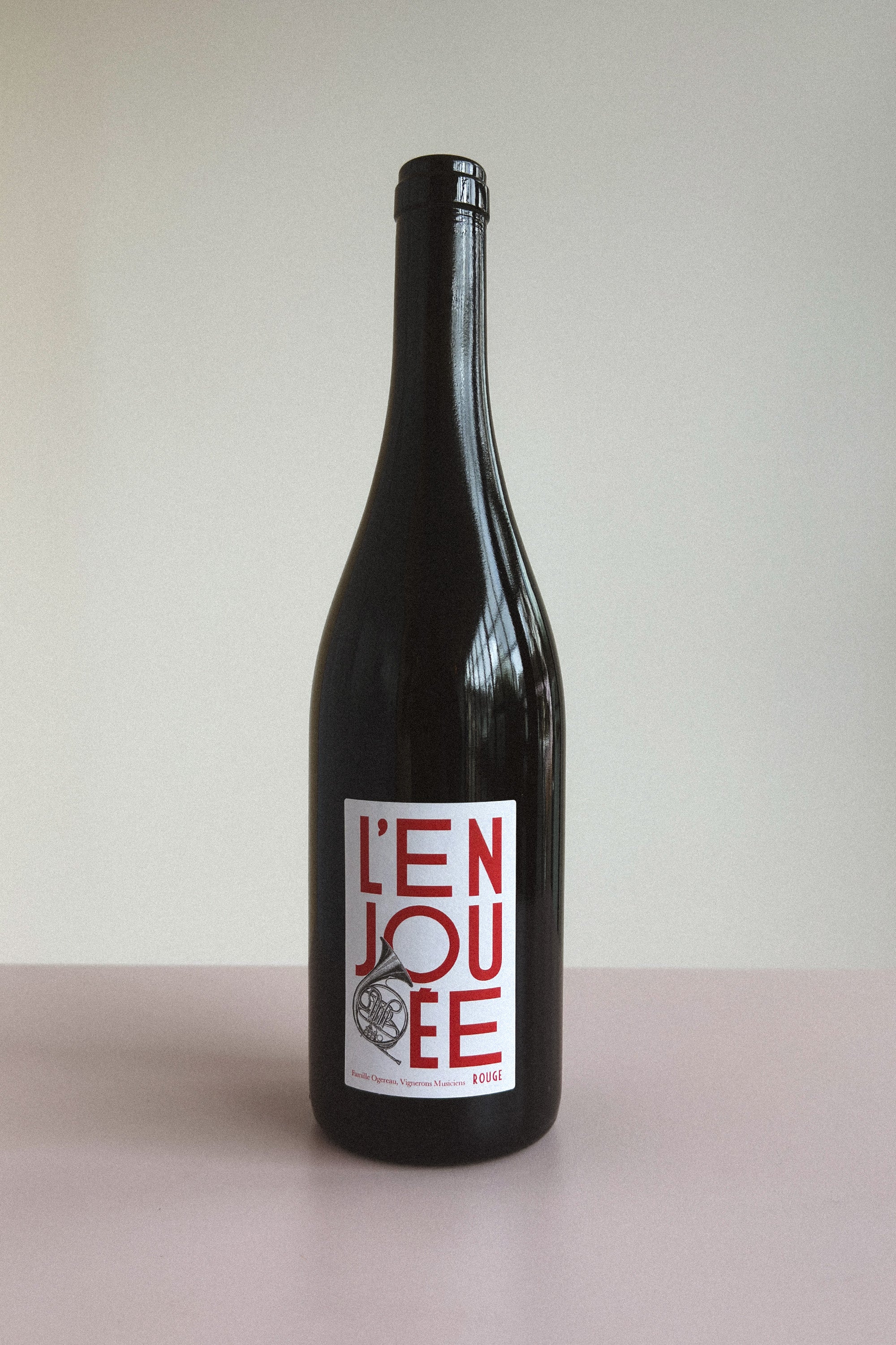 L’Enjouée Rouge 2023