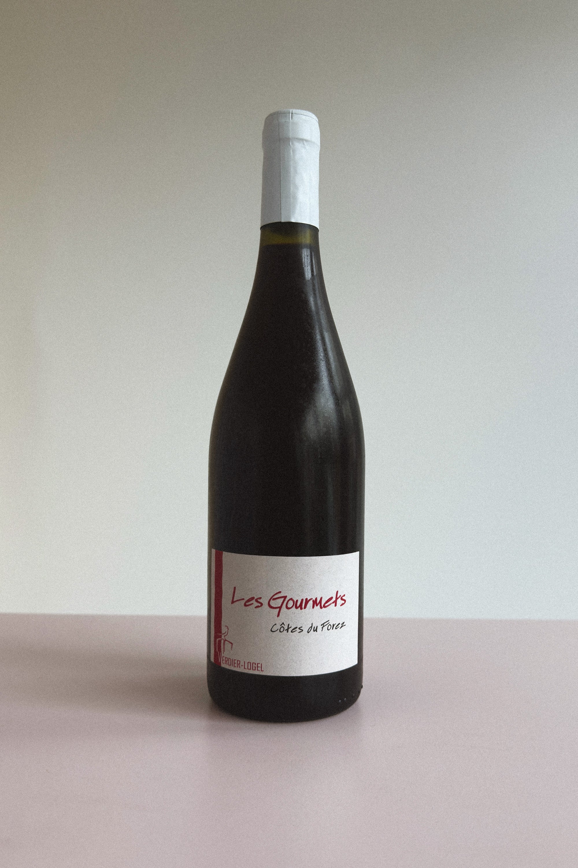 Les Gourmets - Cotes du Forez
