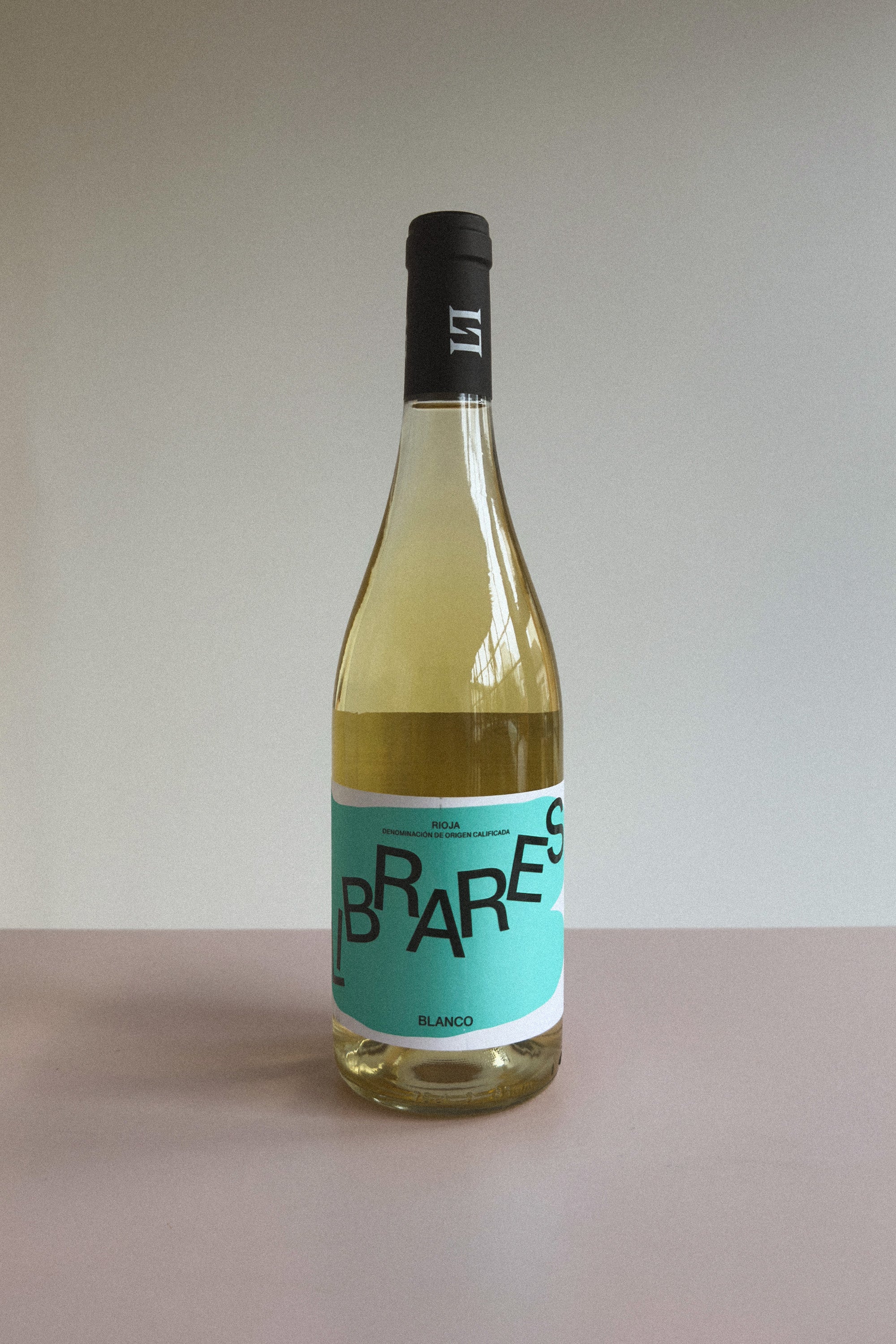 Librares - Rioja Blanco
