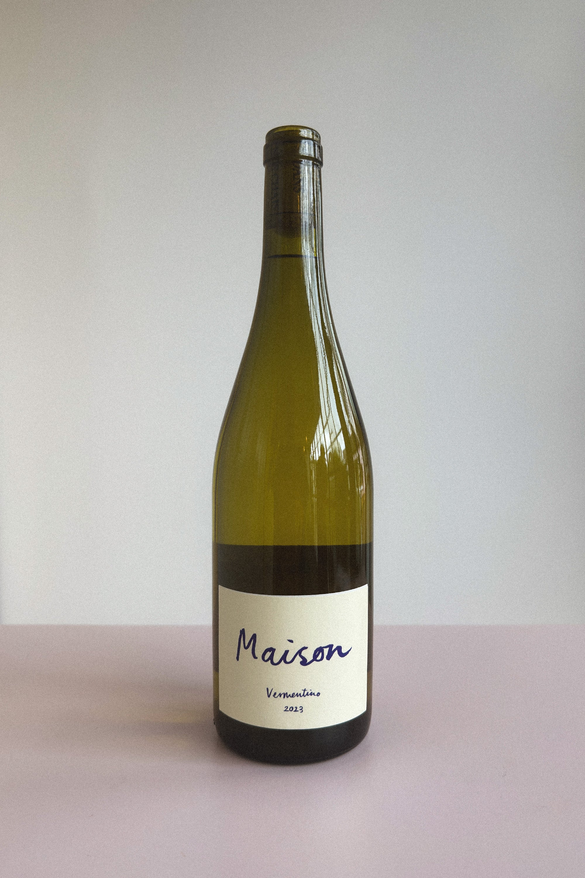 Maison Vermentino, 2023