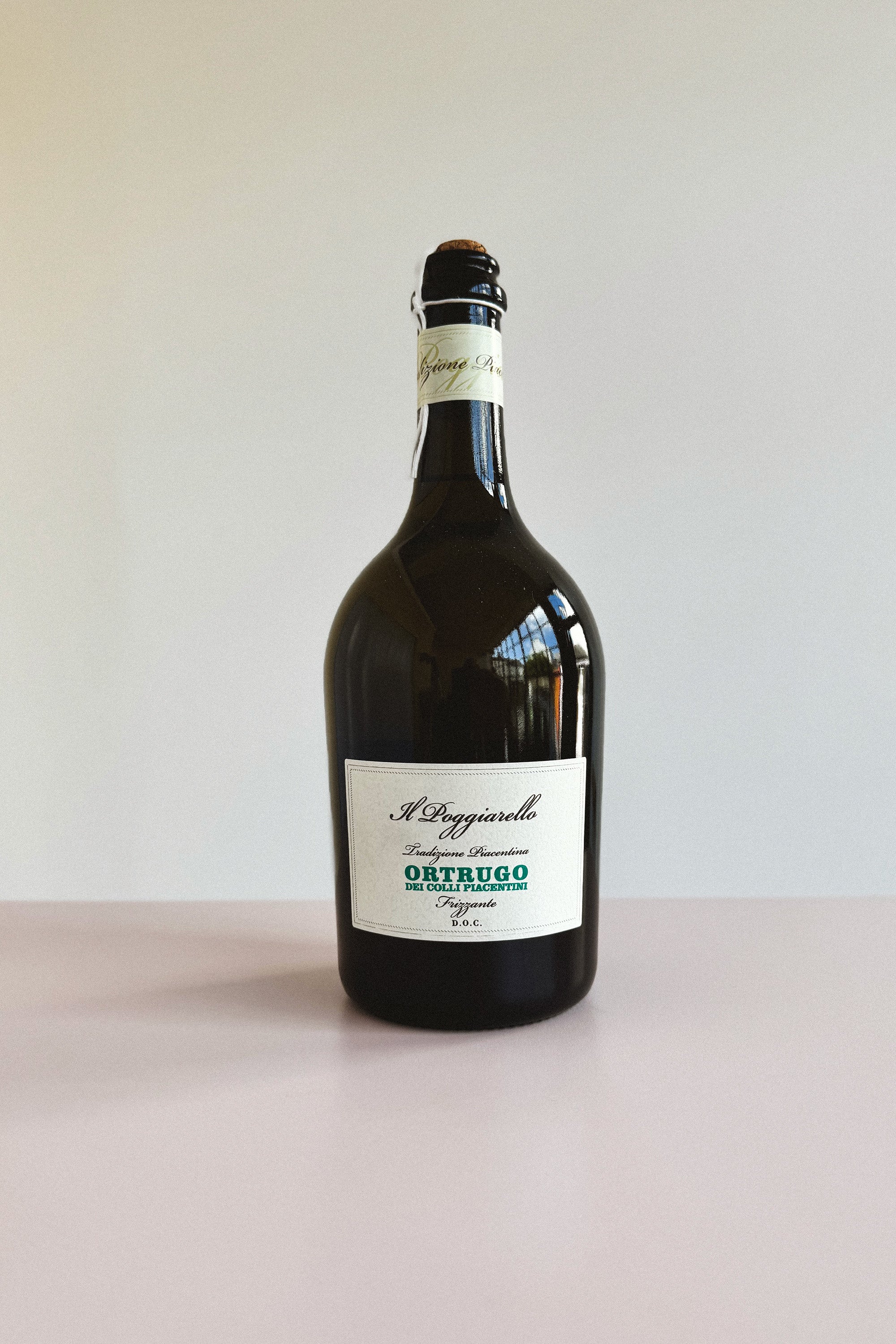 Ortrugo Frizzante