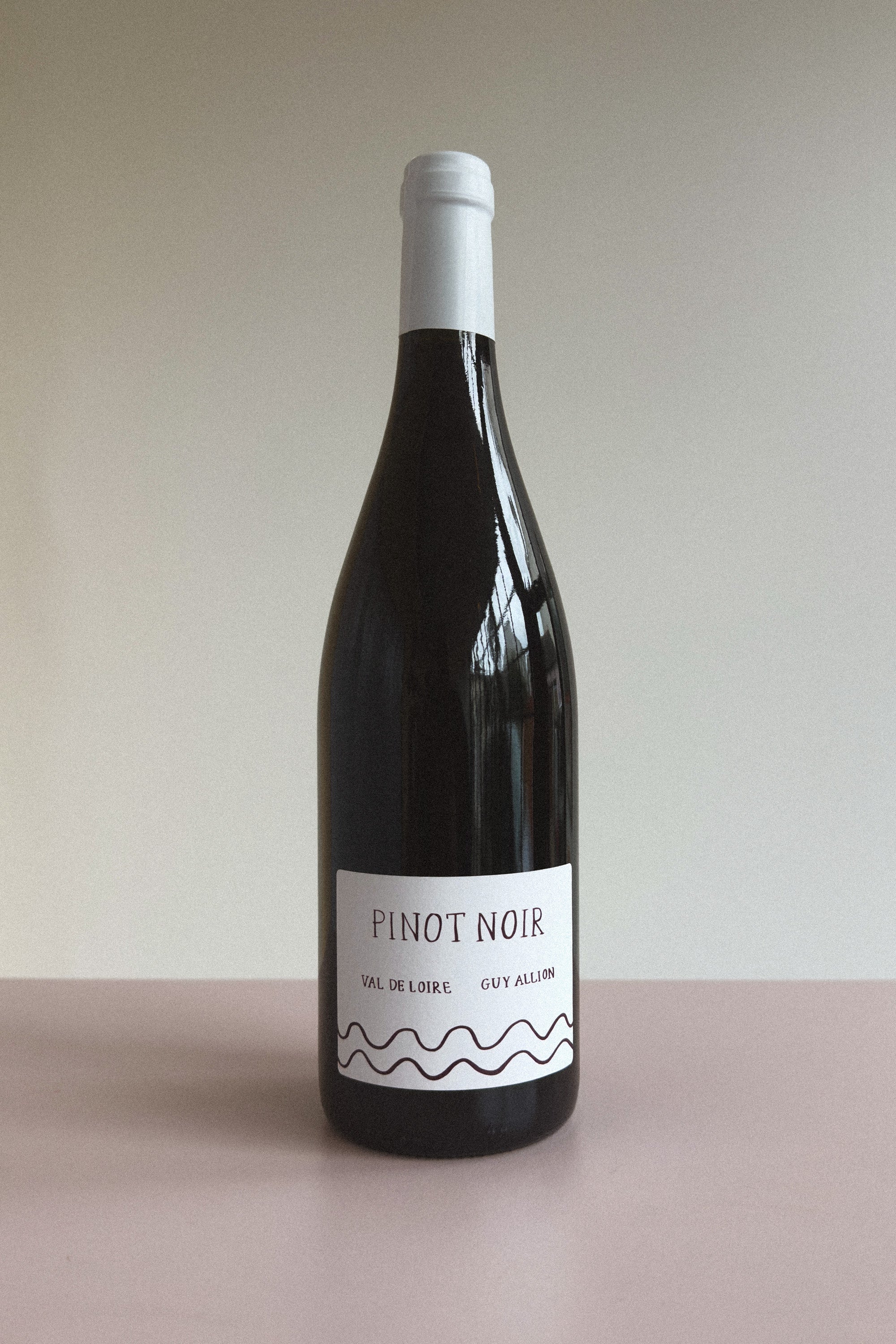 Pinot Noir, 2024