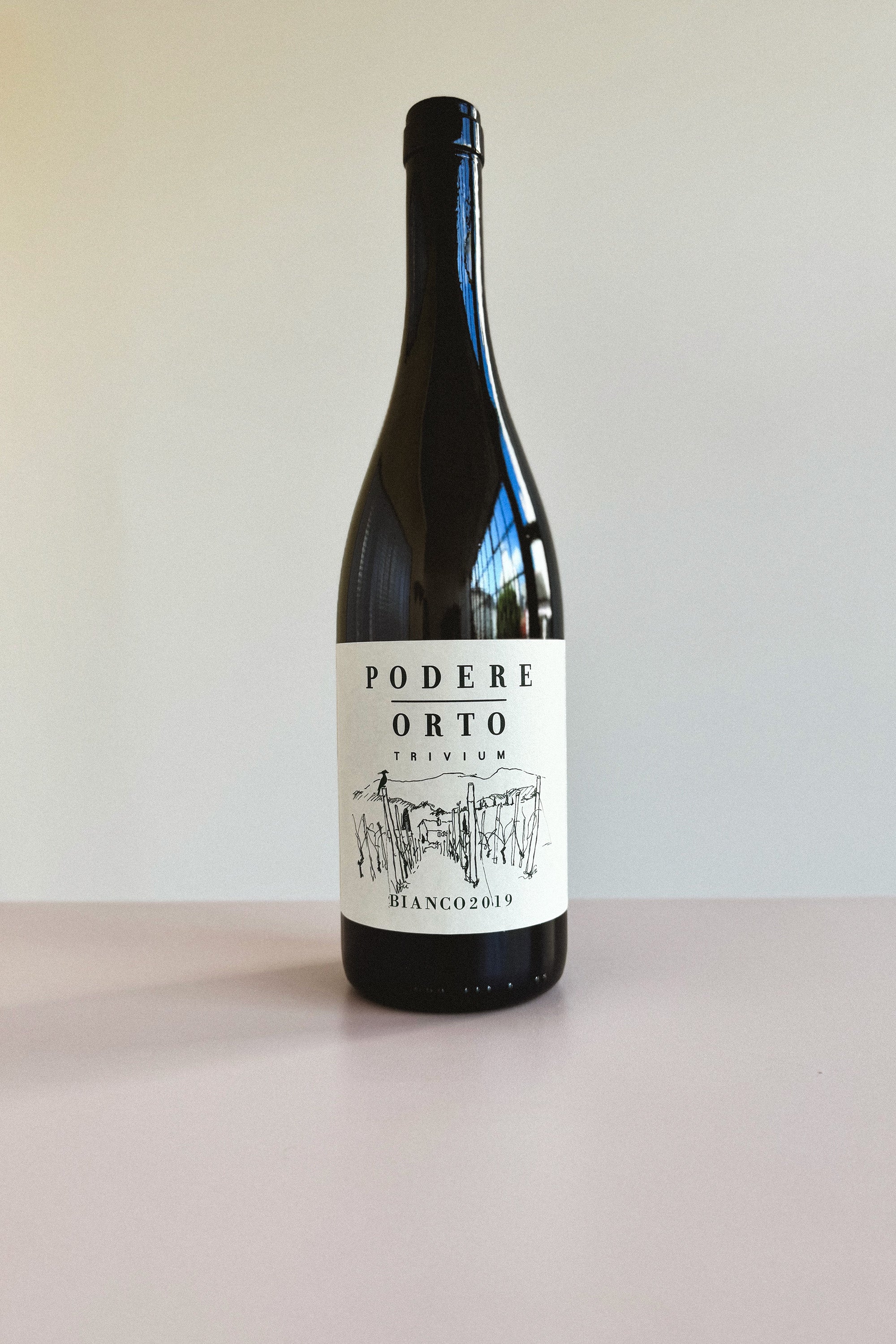 Podere Orto Bianco