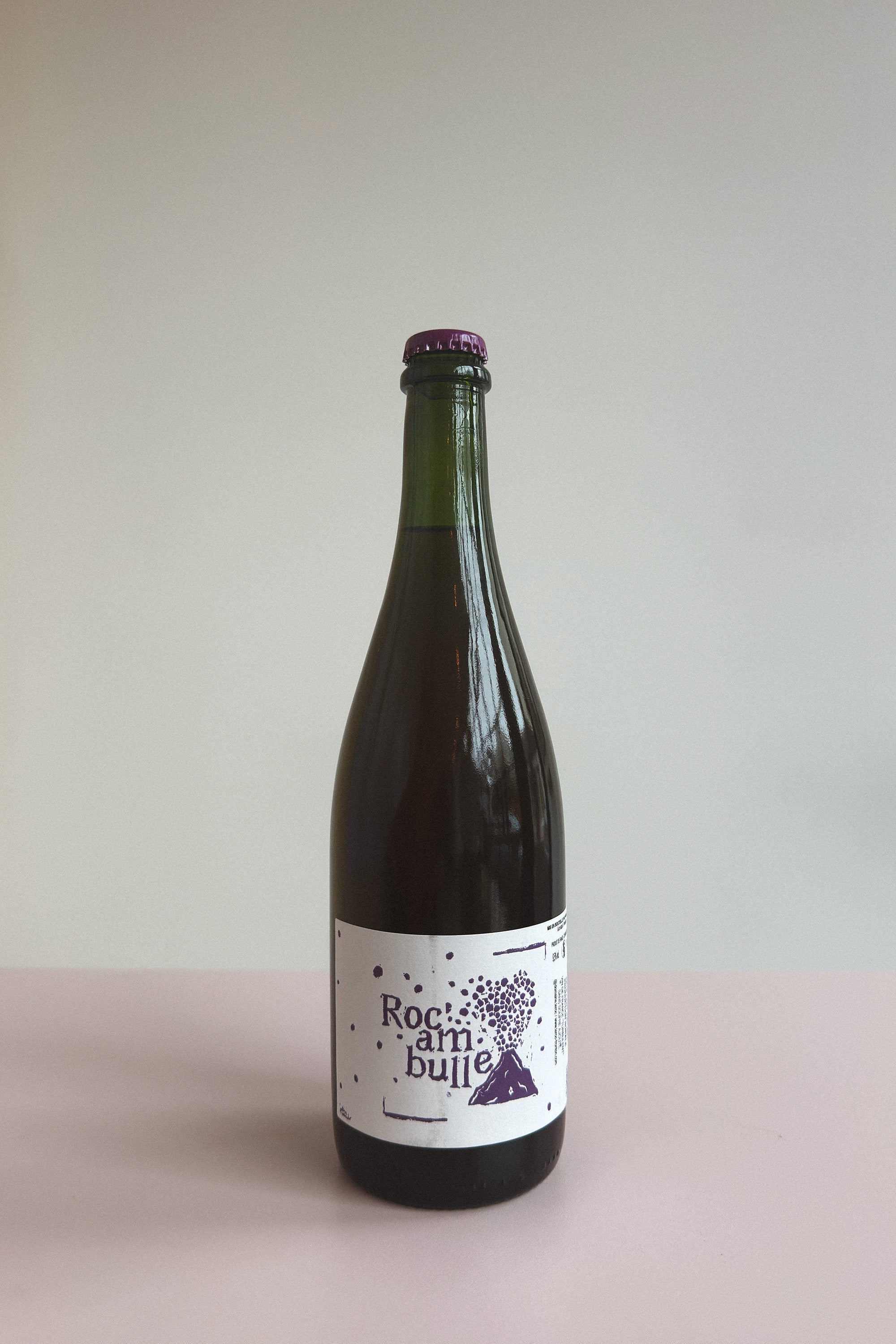 Roc’Ambulle Pét-Nat 2024