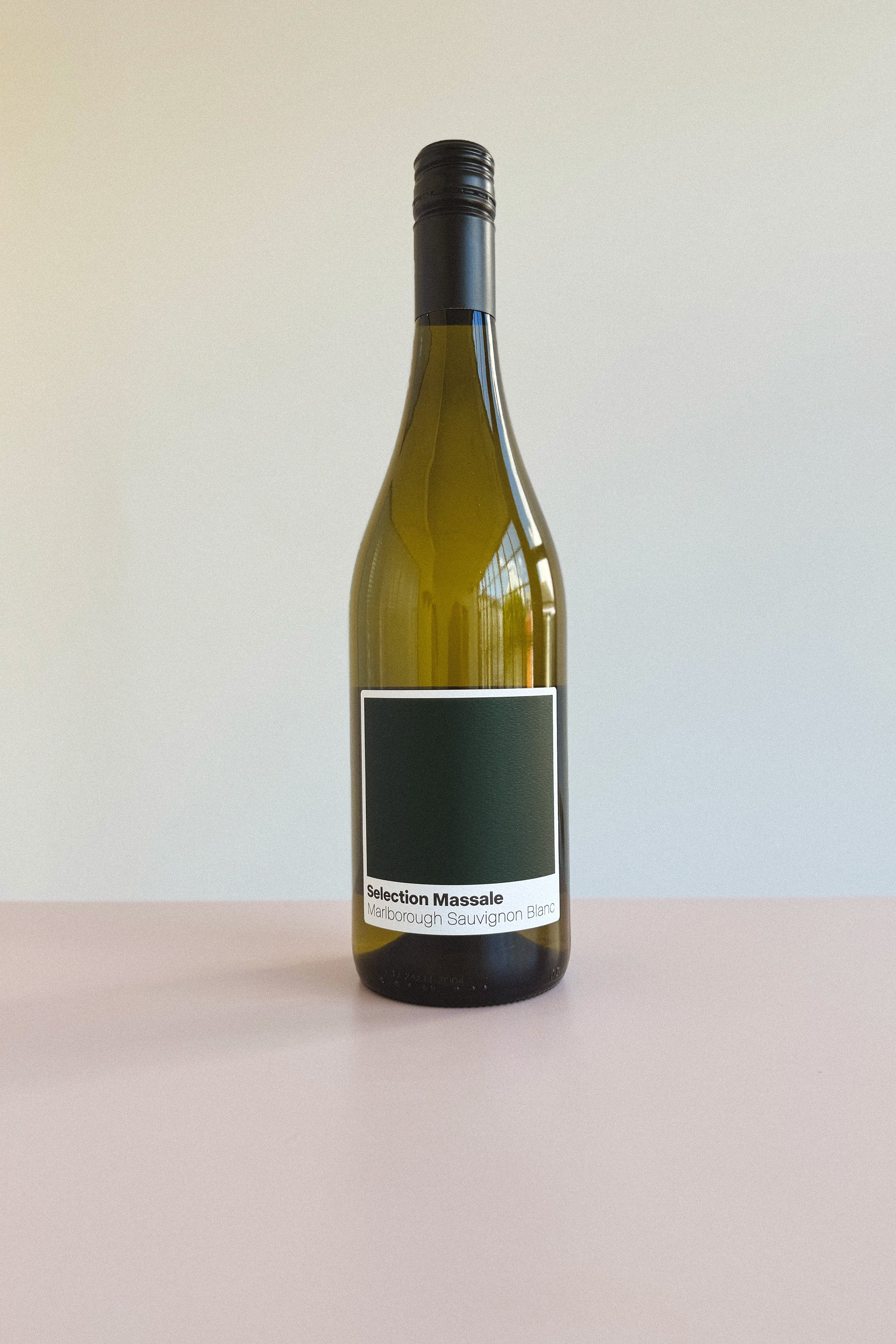 Selection Massale Sauvignon Blanc
