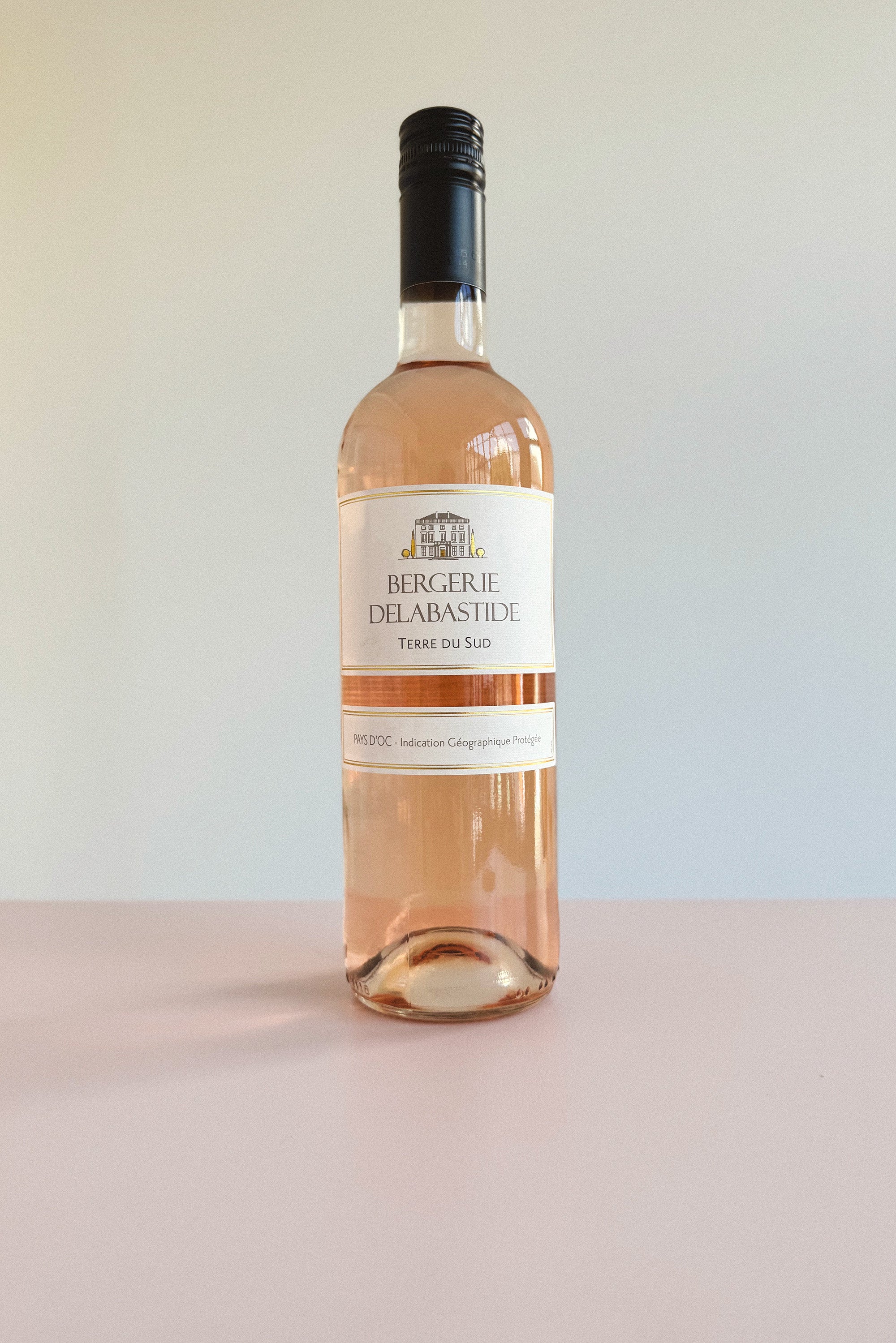Terre du Sud Rosé
