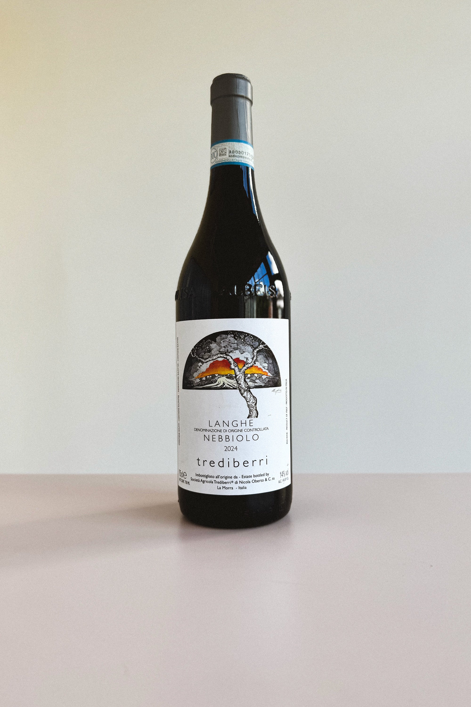 Langhe Nebbiolo