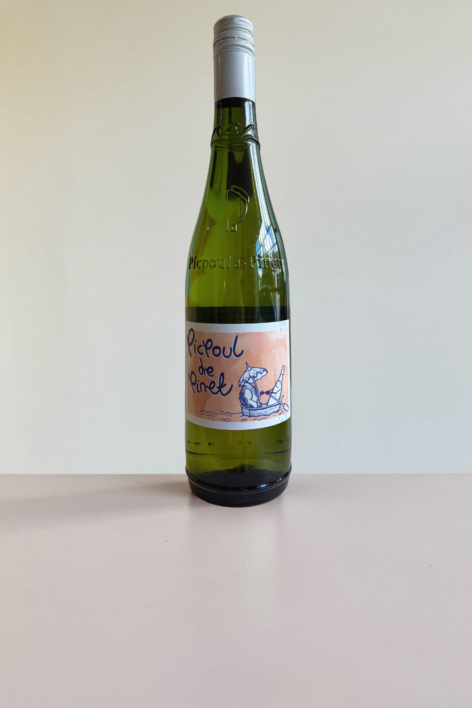 Picpoul de Pinet