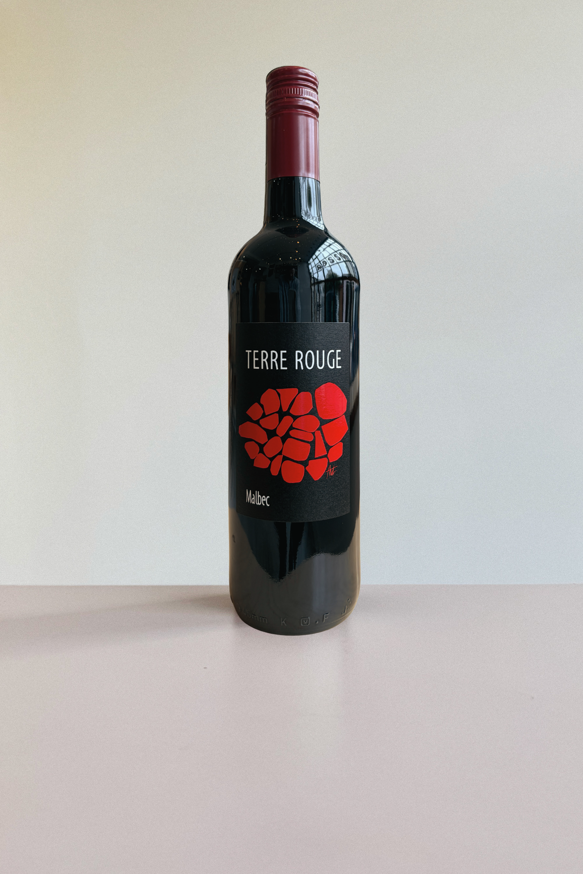 Terre Rouge Malbec 2023