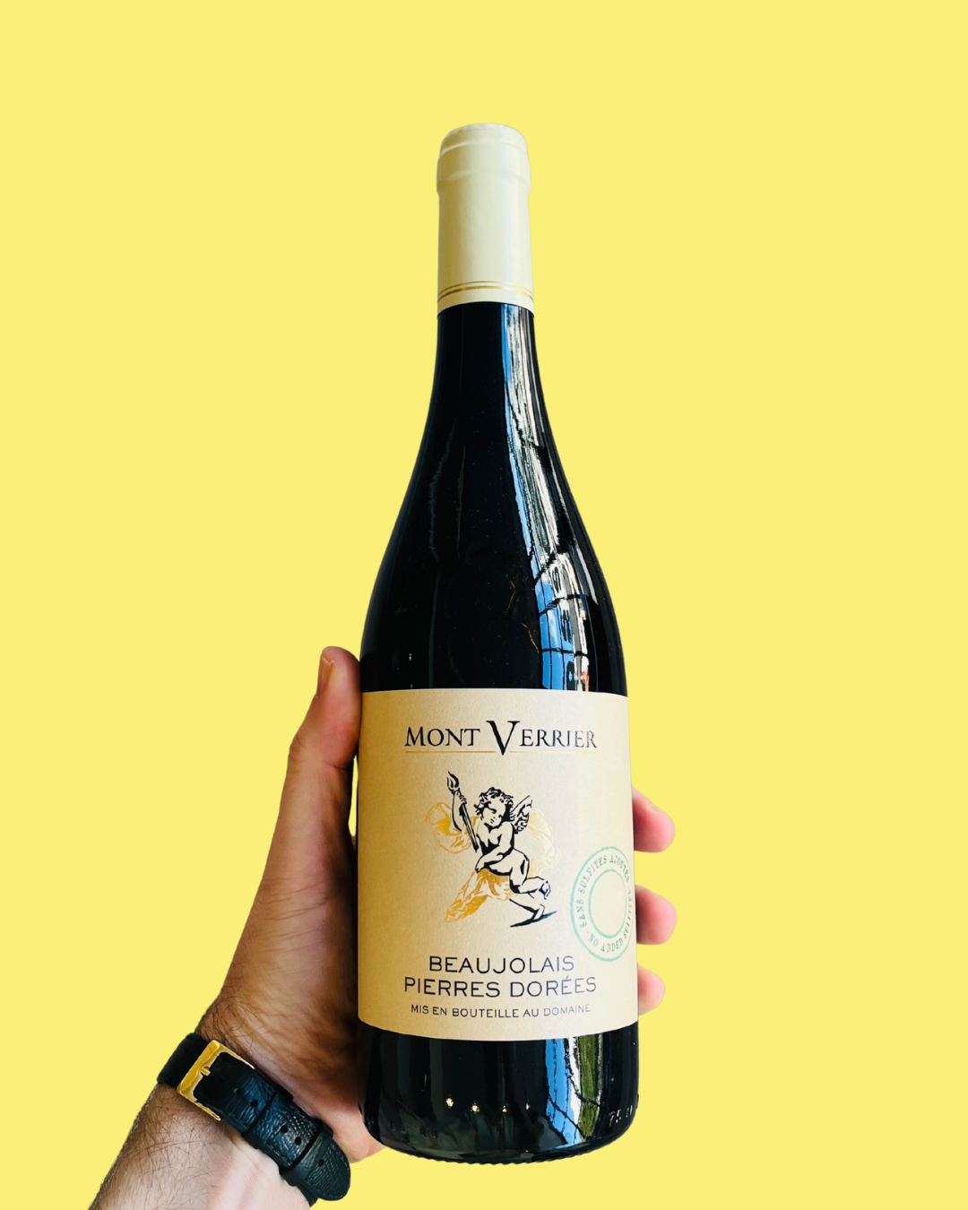 Beaujolais - Pierres Dorées