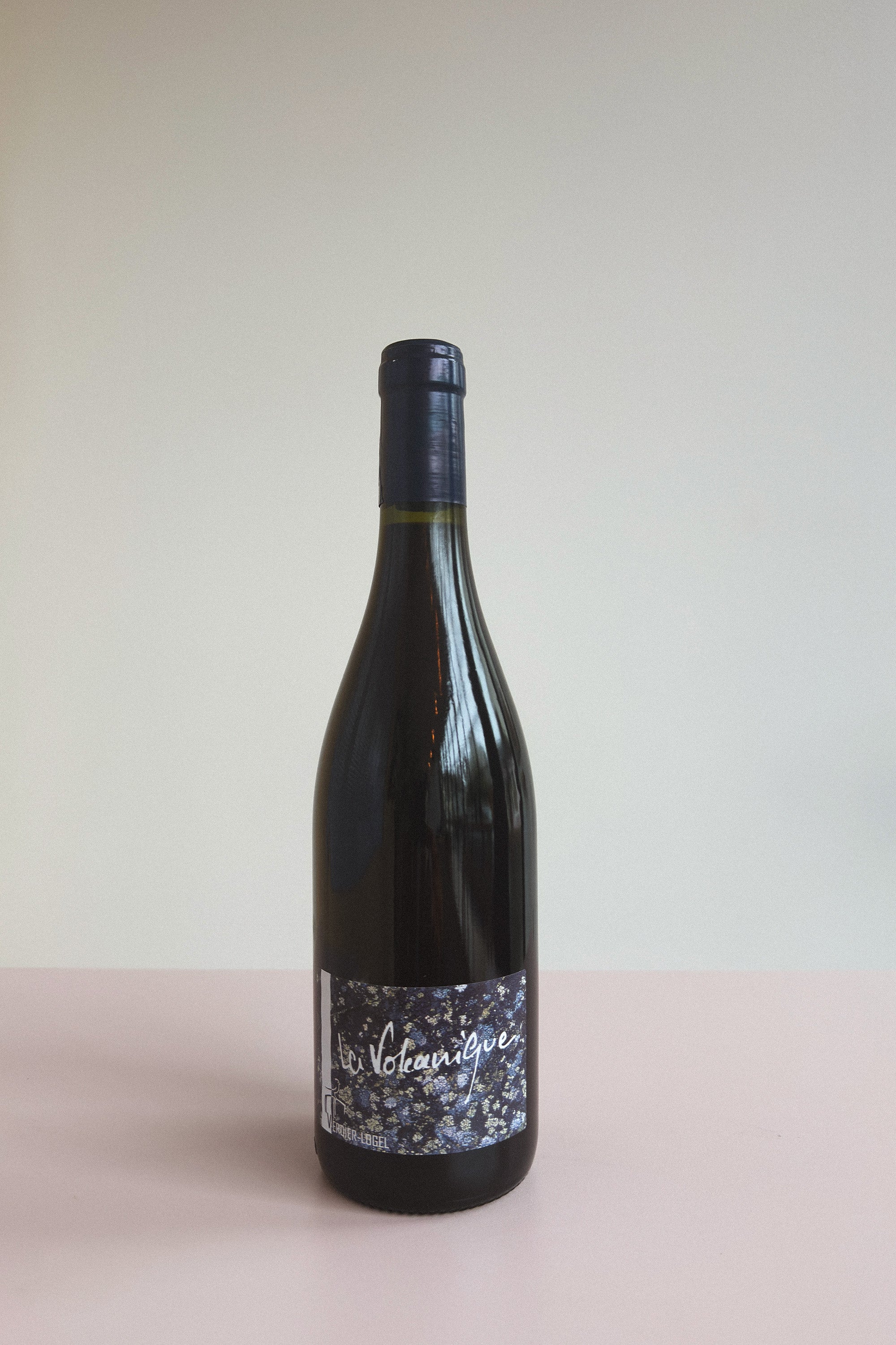 Volcanique Gamay Rouge 2023