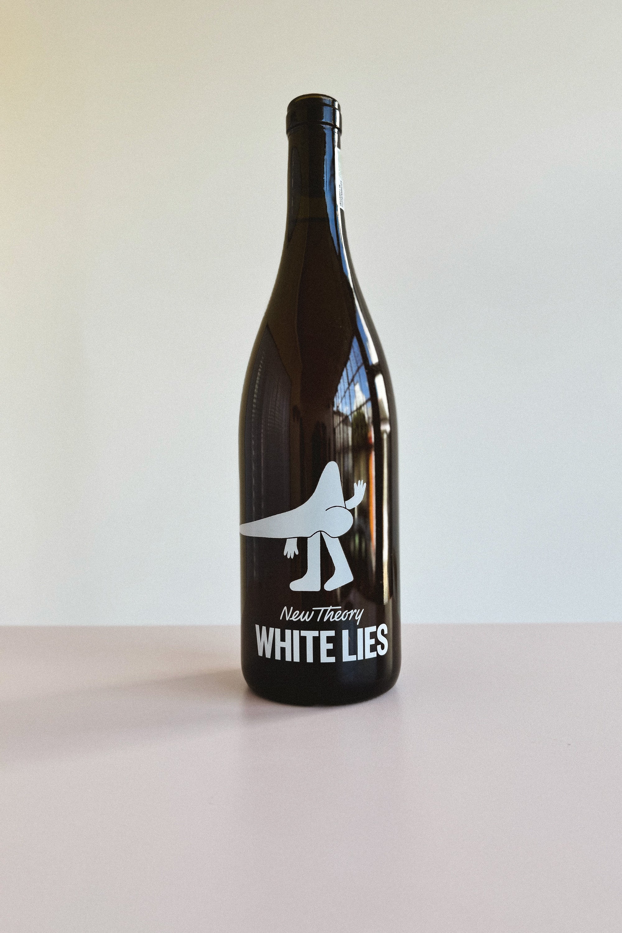 White Lies